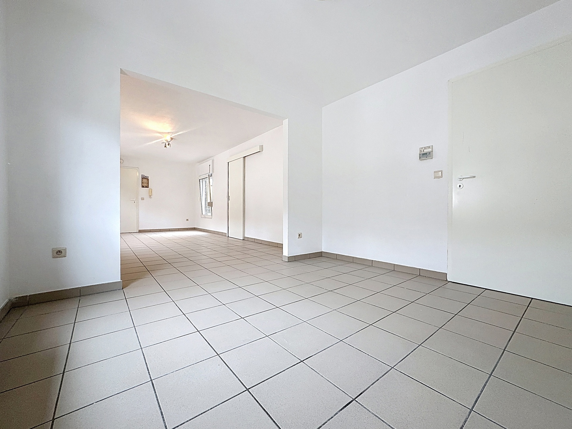 Picture 1 of 4 for Flat with two bedrooms in Arlon