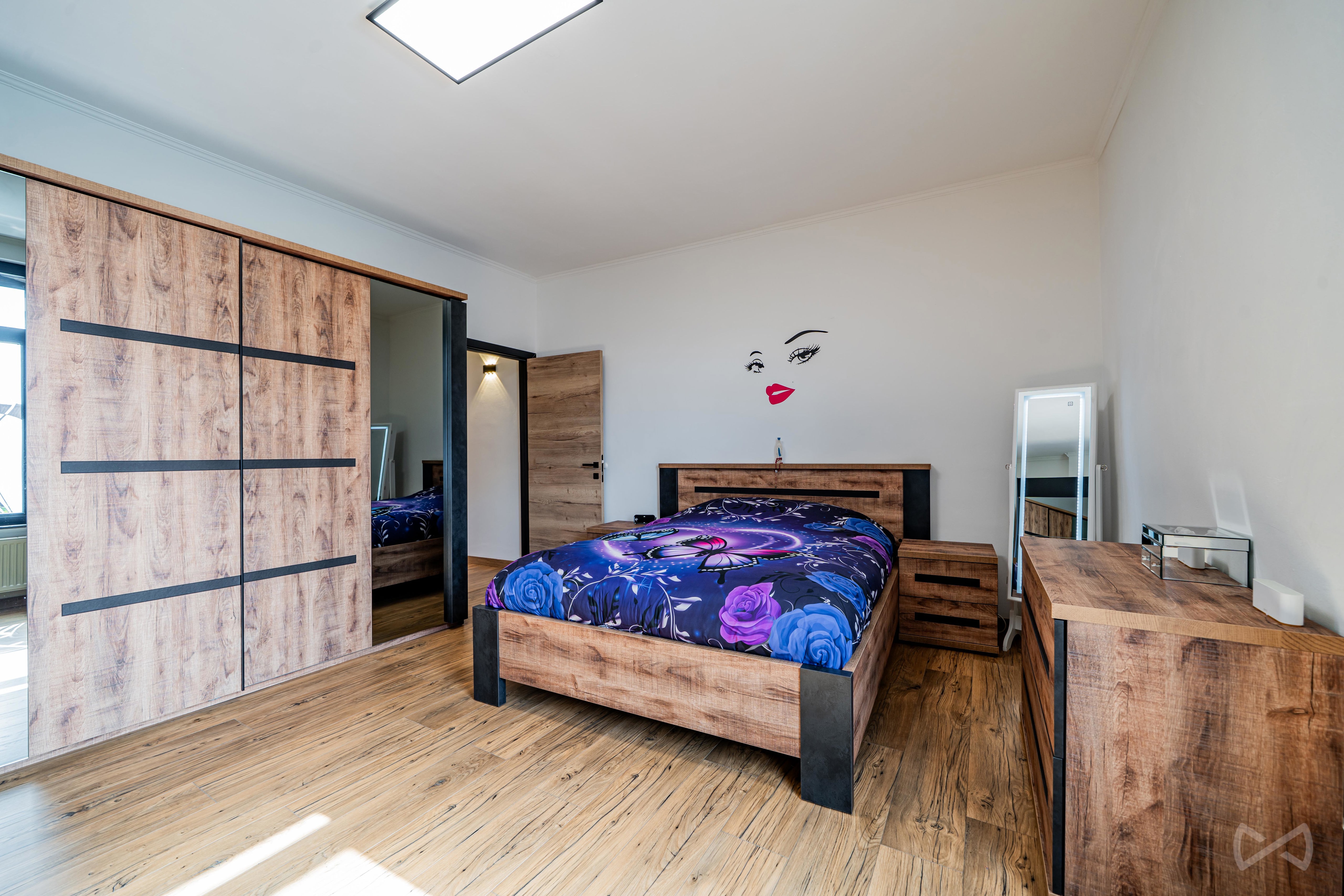 Picture 4 of 4 for House with three bedrooms in Boussu
