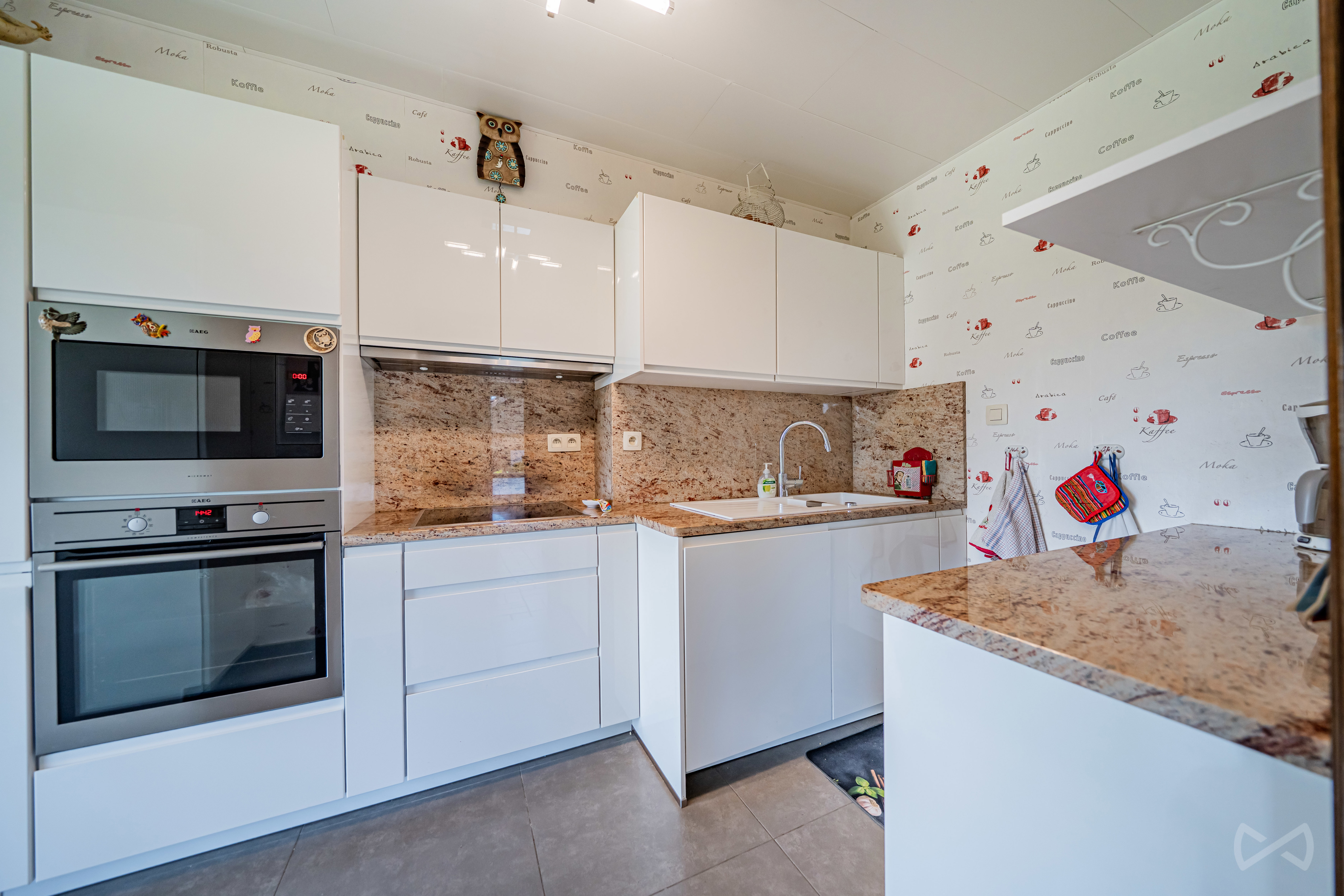 Photo 2 sur 4 pour Villa de trois chambres à Braine-le-comte