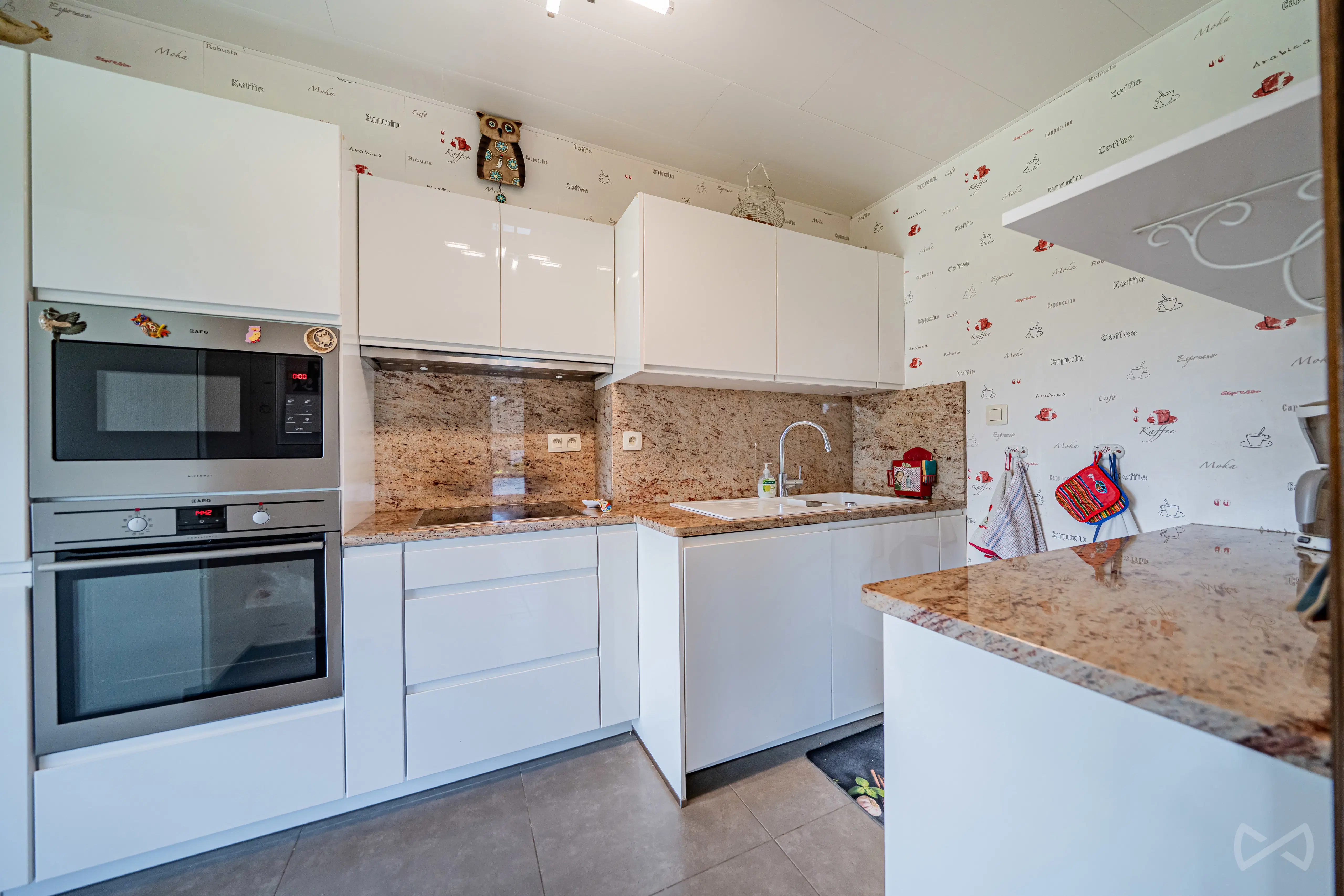 Photo 2 sur 4 pour Villa de trois chambres à Braine-le-comte