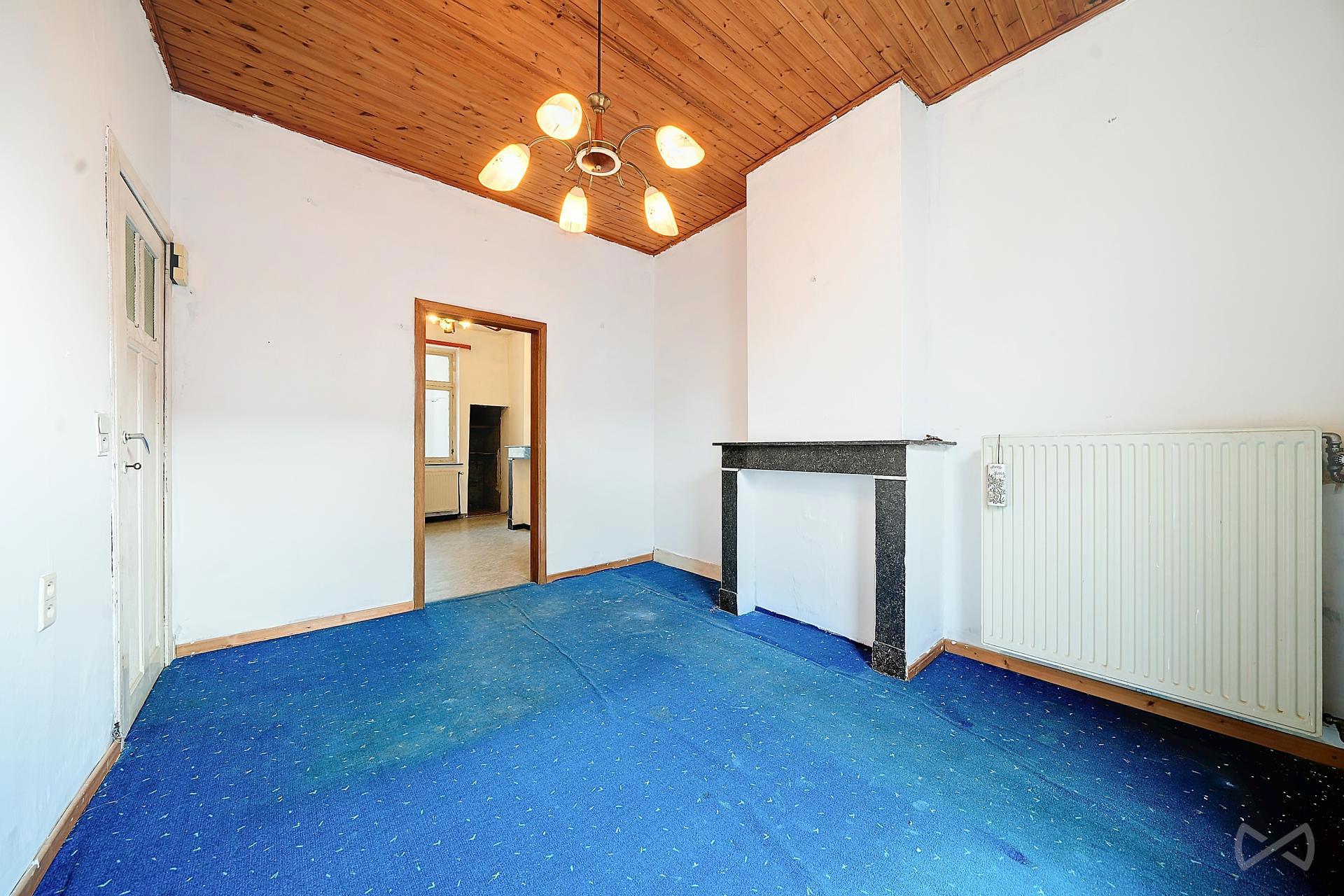 Picture 3 of 4 for House with six bedrooms in Anderlecht