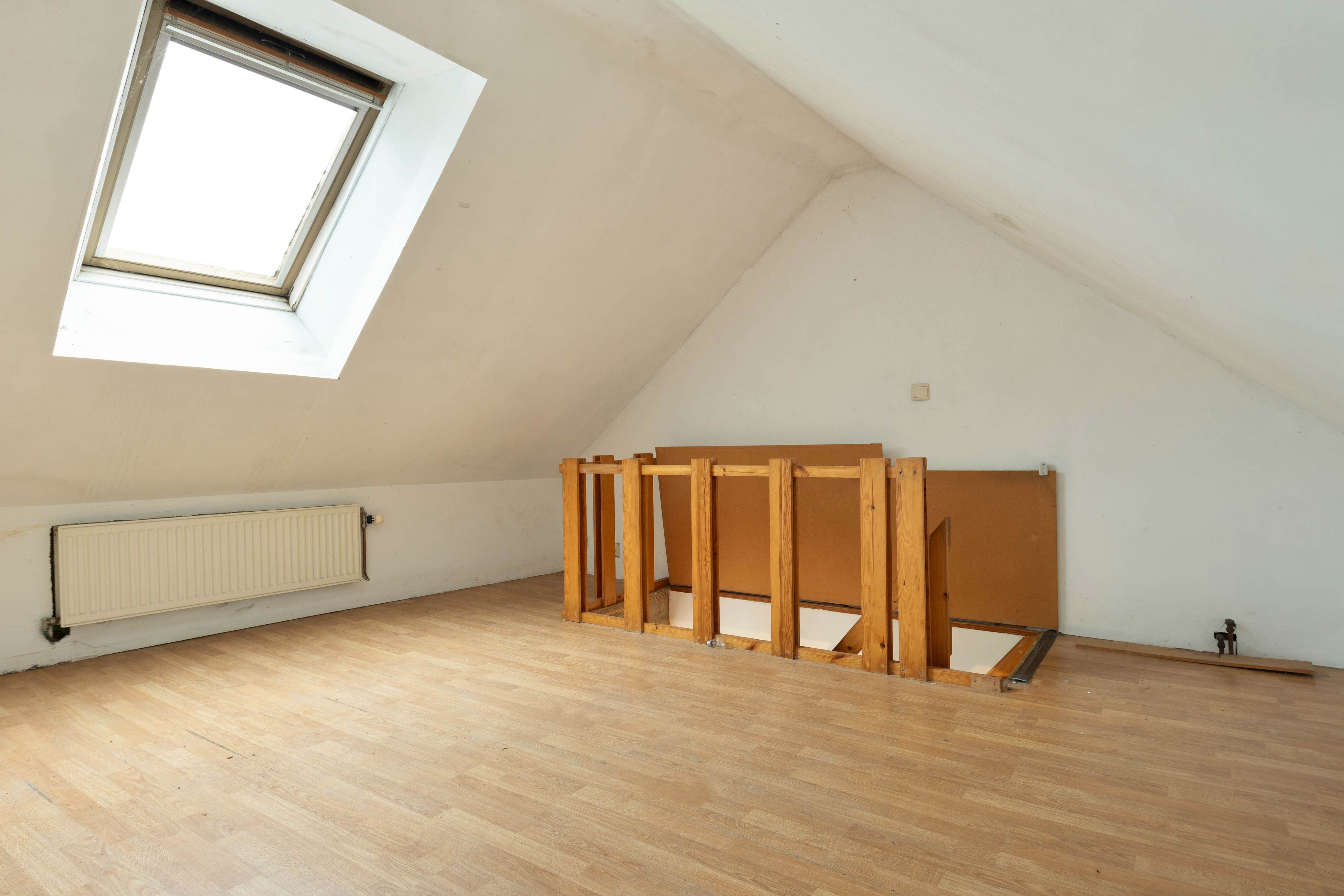 Picture 4 of 4 for House with four bedrooms in Leuven