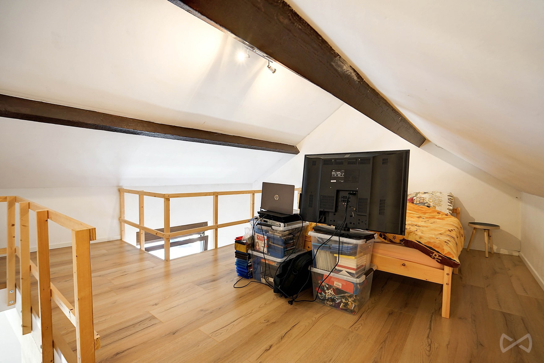 Photo 2 sur 4 pour Maison de deux chambres à Ougrée