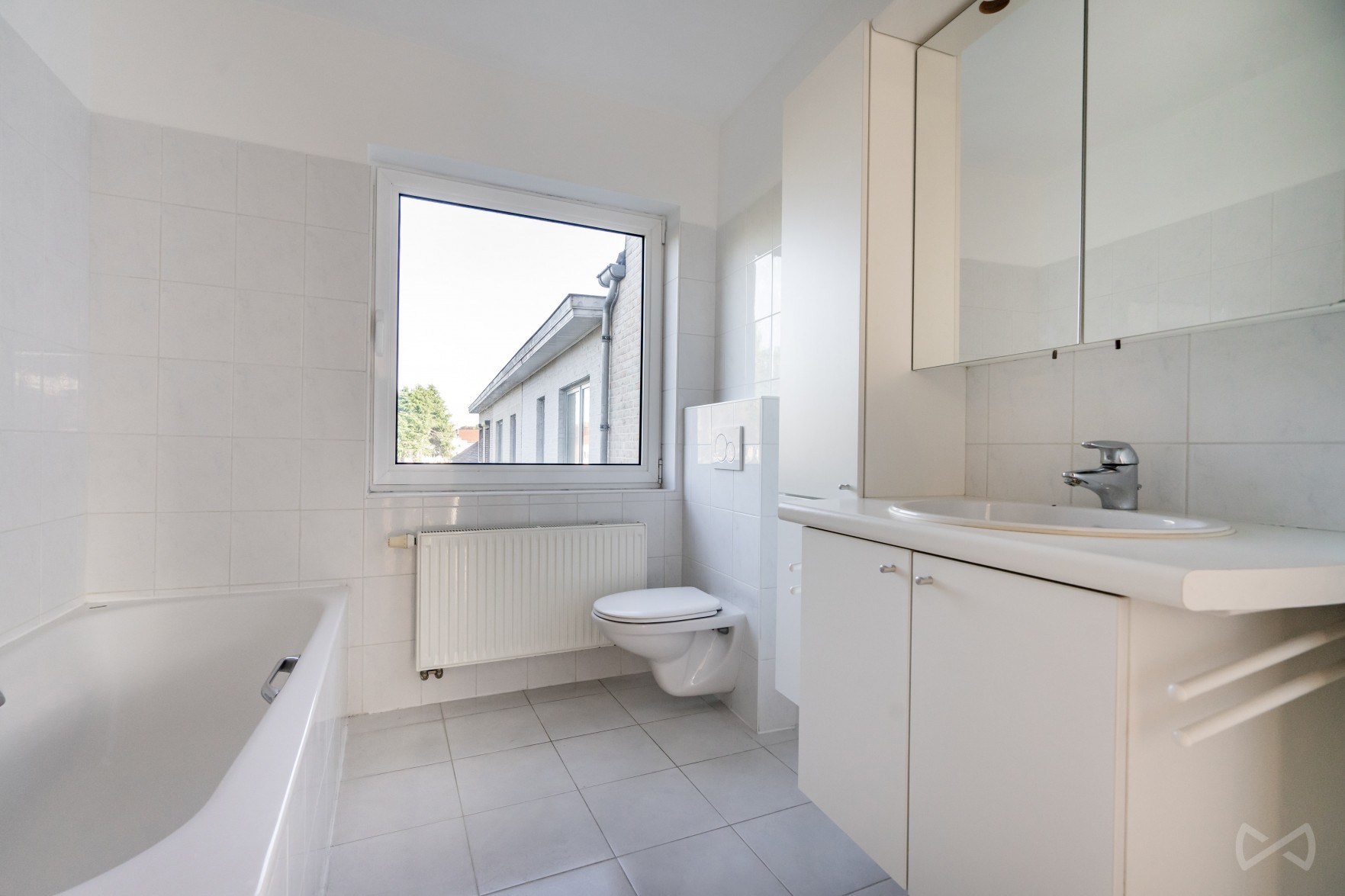 Foto 1 van 4 van Appartement met drie slaapkamers in Anderlecht