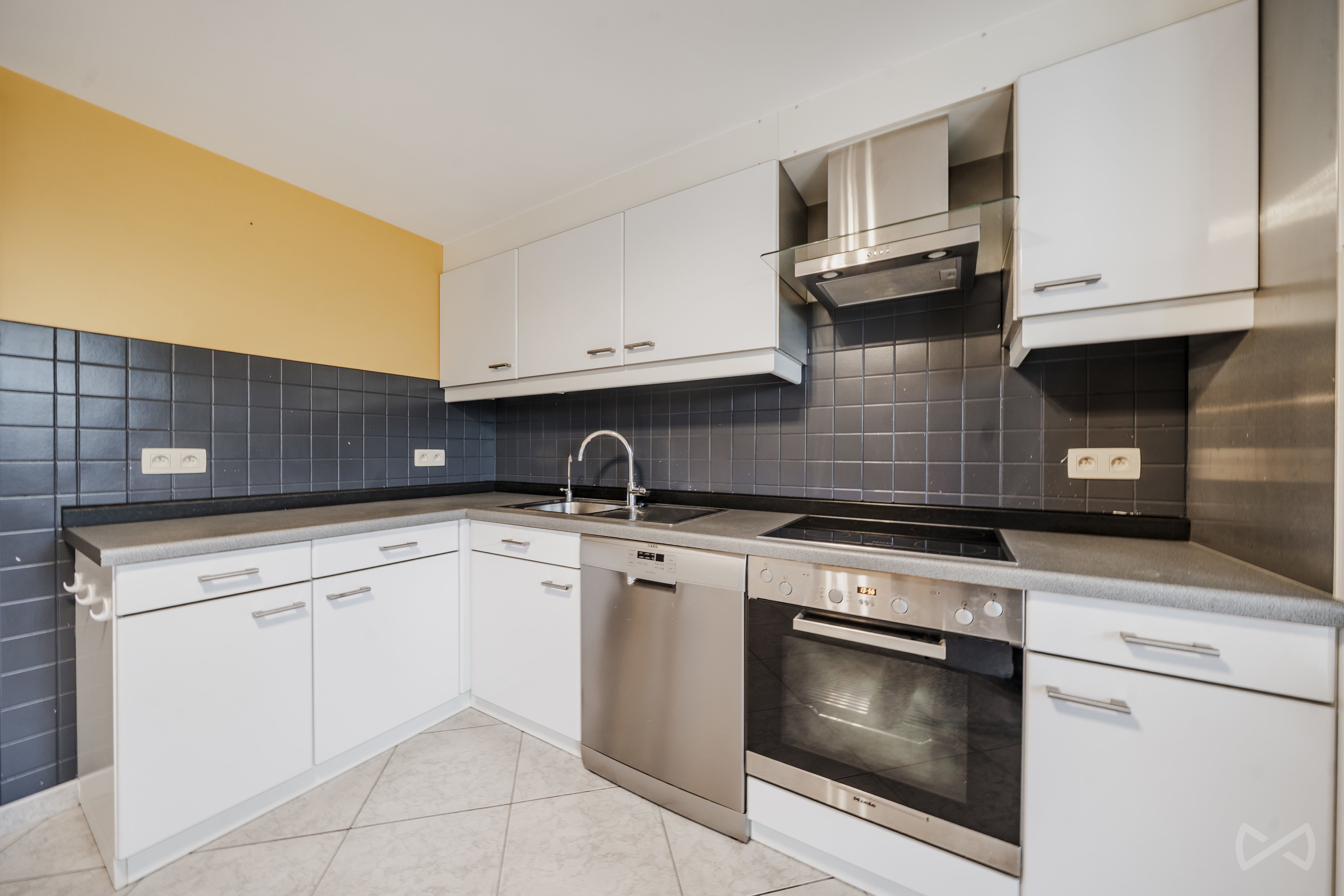 Picture 1 of 4 for Flat with two bedrooms in Malmedy