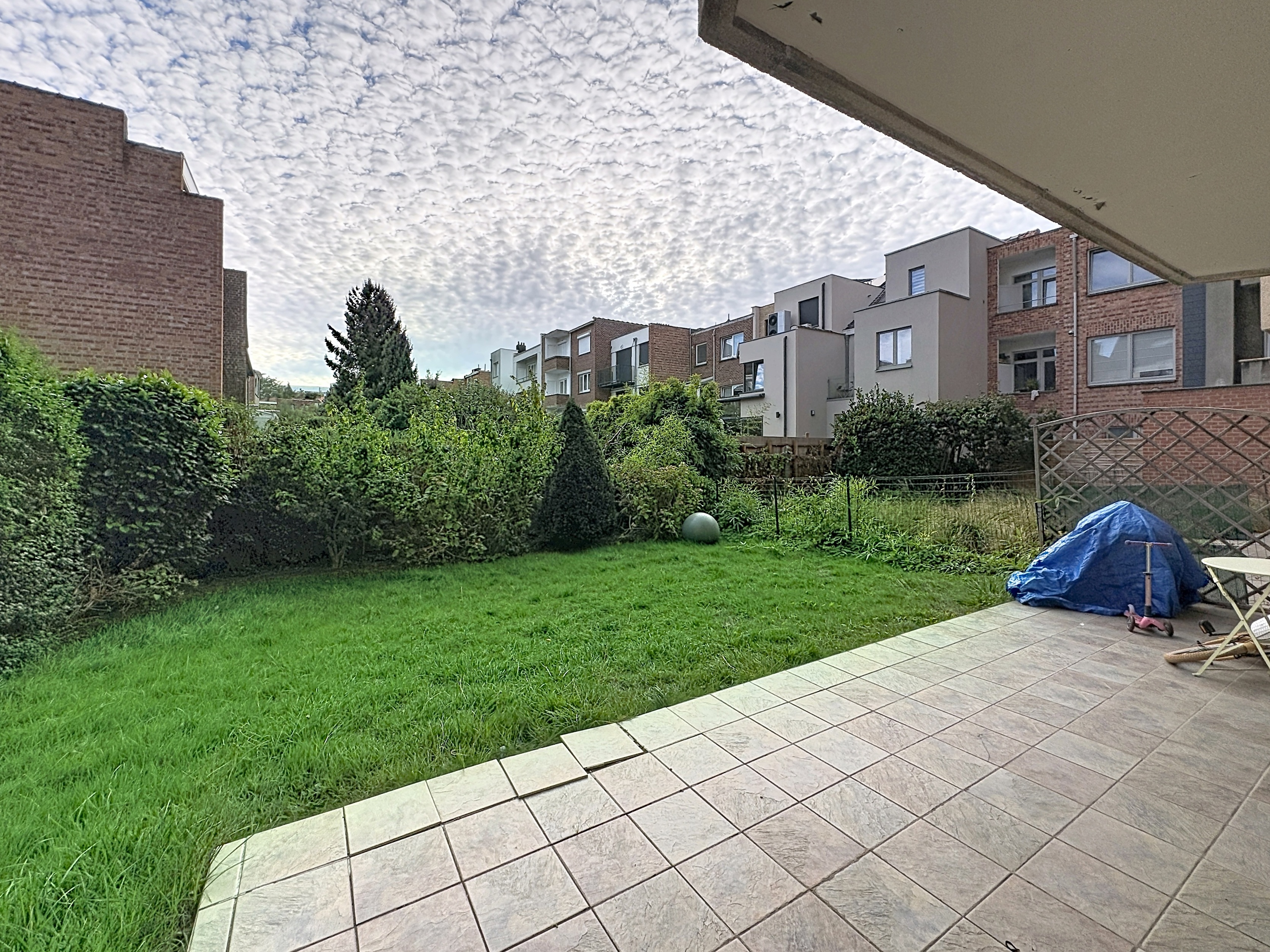 Picture 1 of 2 for Flat with two bedrooms in Auderghem