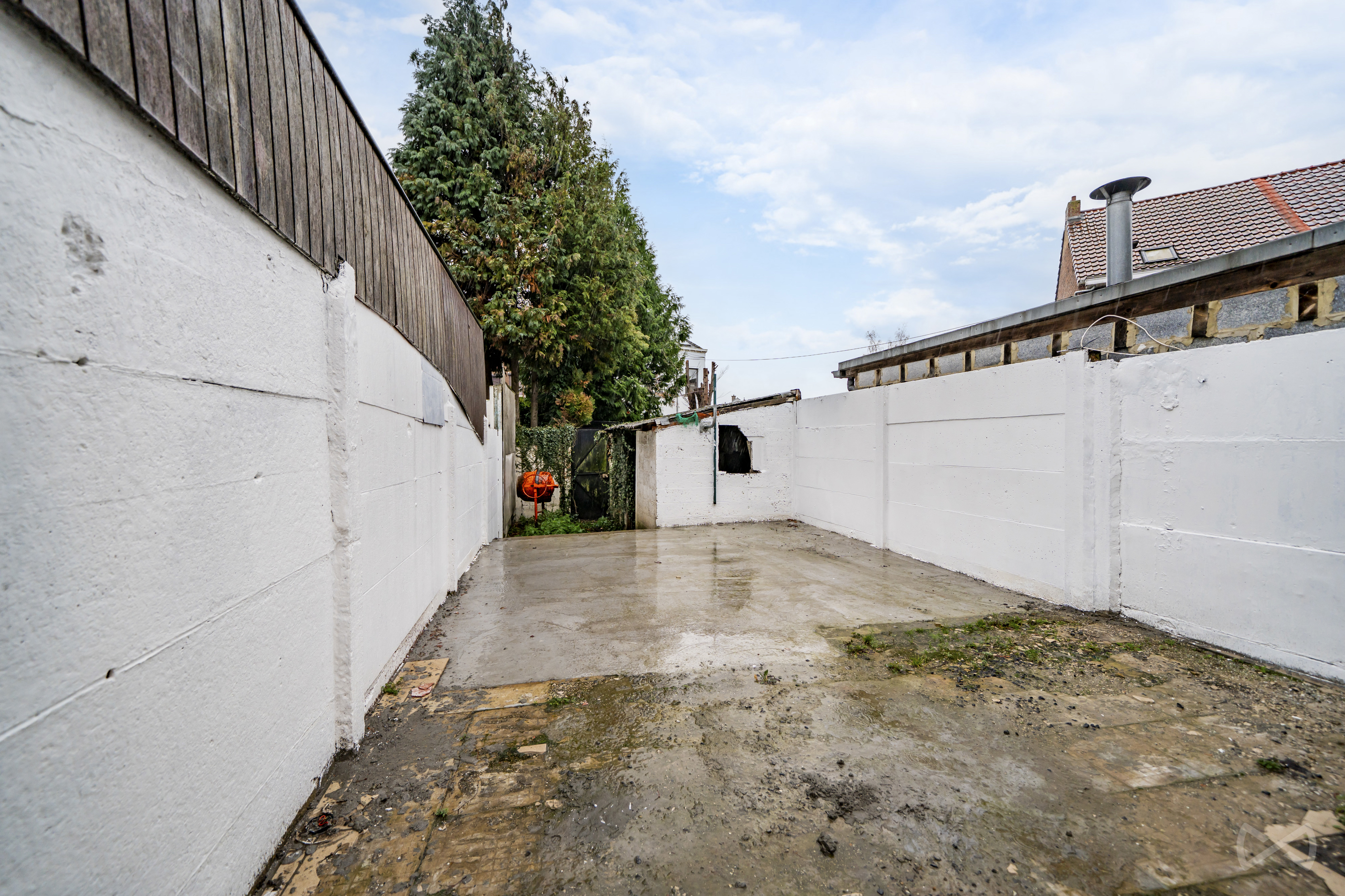 Picture 2 of 4 for House with three bedrooms in Braine-le-comte