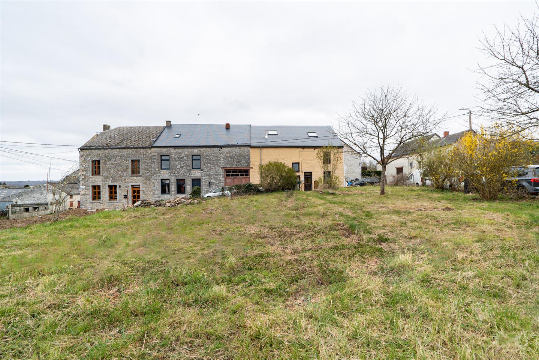 Picture 3 of 3 for Building ground in Gochenée