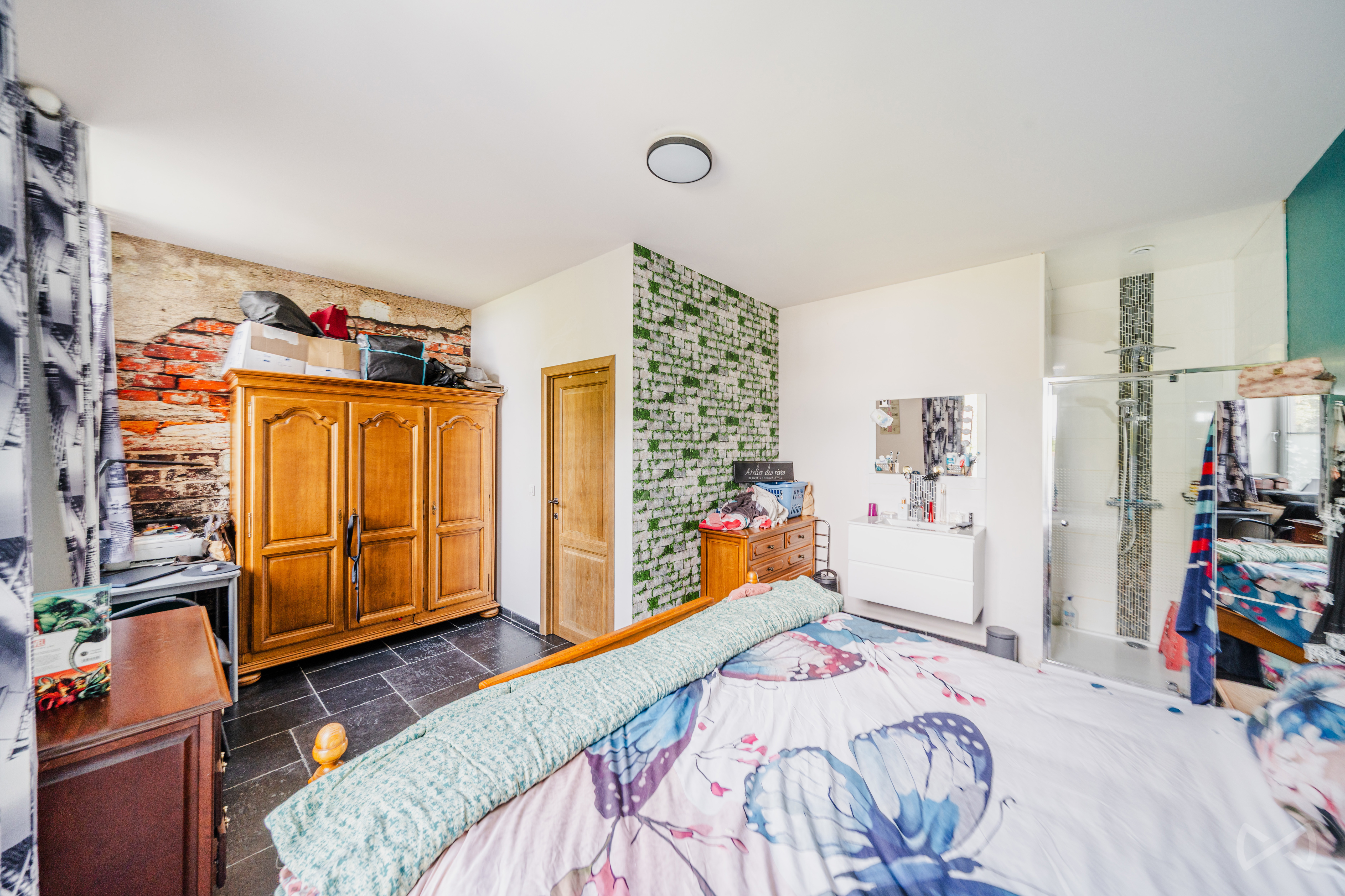 Picture 3 of 4 for Flat with two bedrooms in Manage