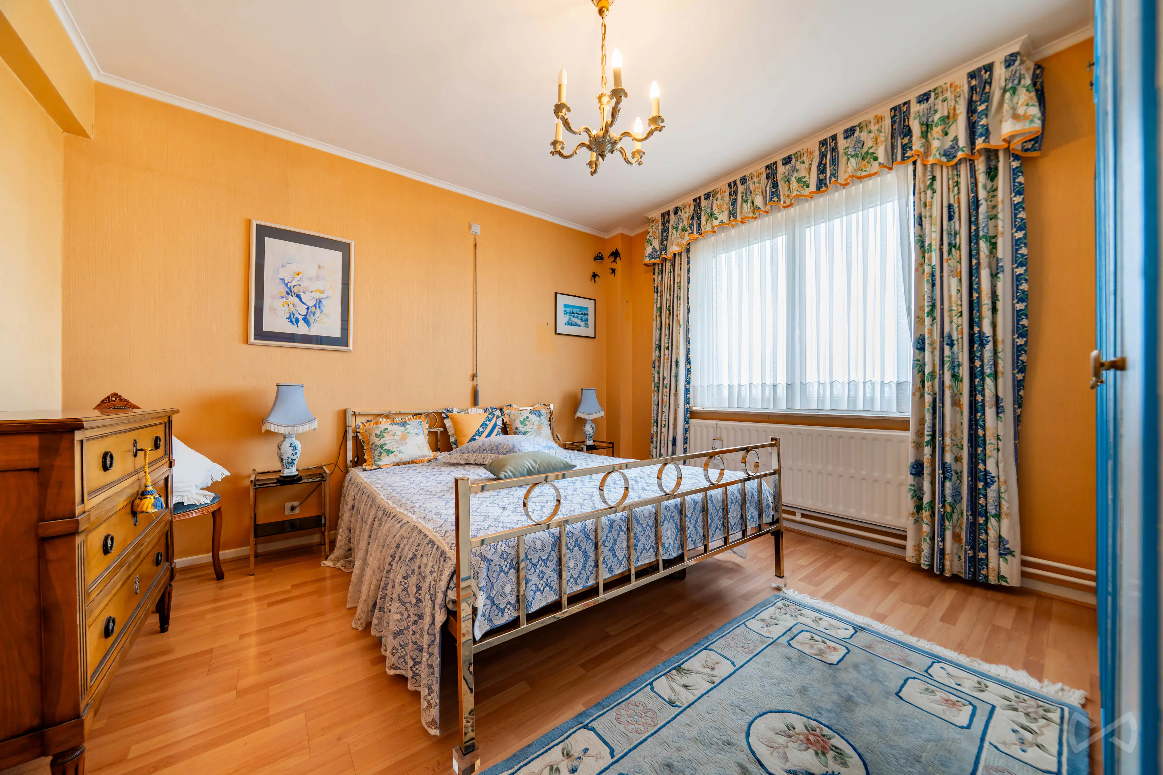 Picture 3 of 4 for Flat with two bedrooms in Gosselies