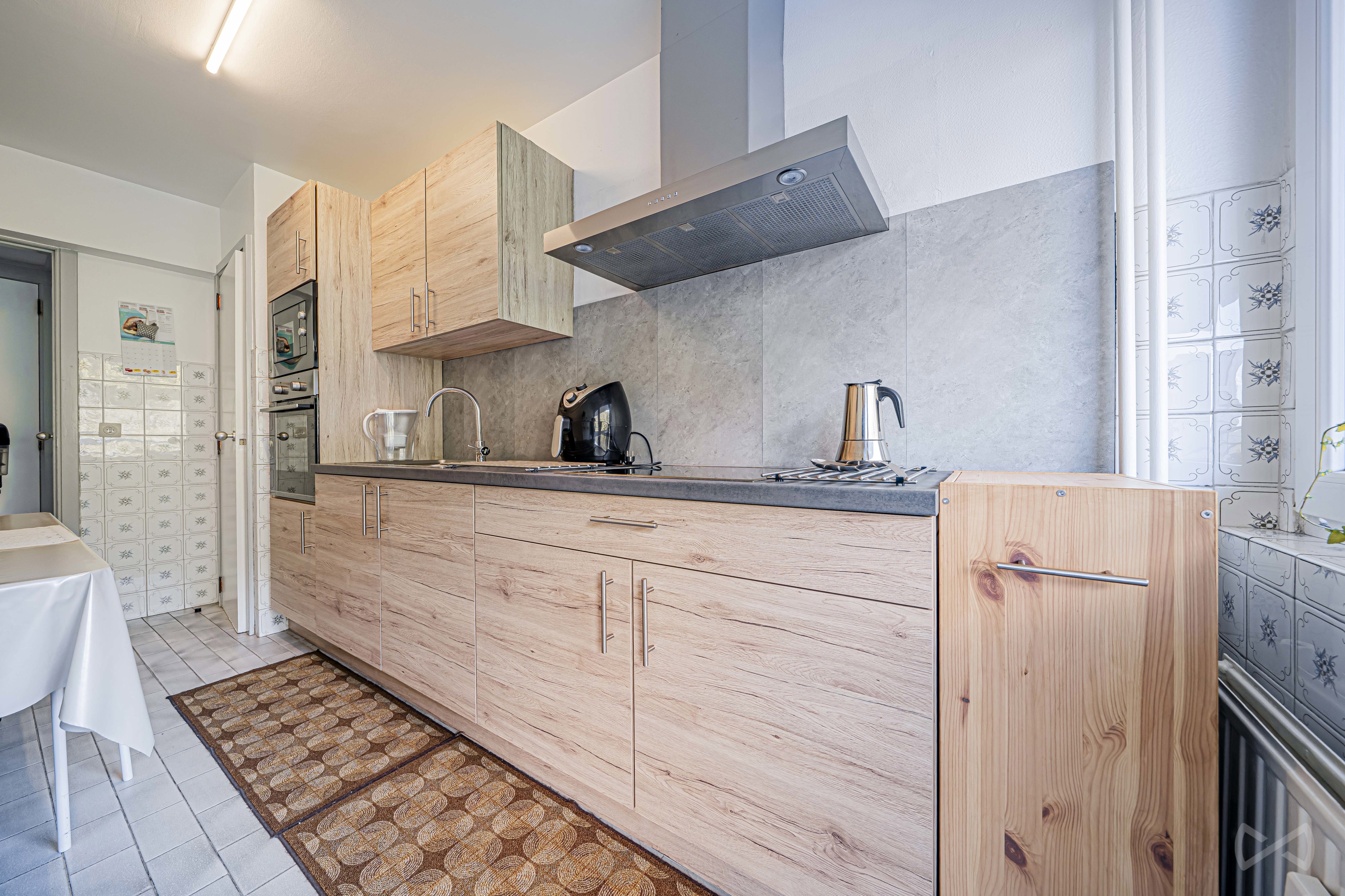 Picture 2 of 4 for Flat with three bedrooms in Herstal