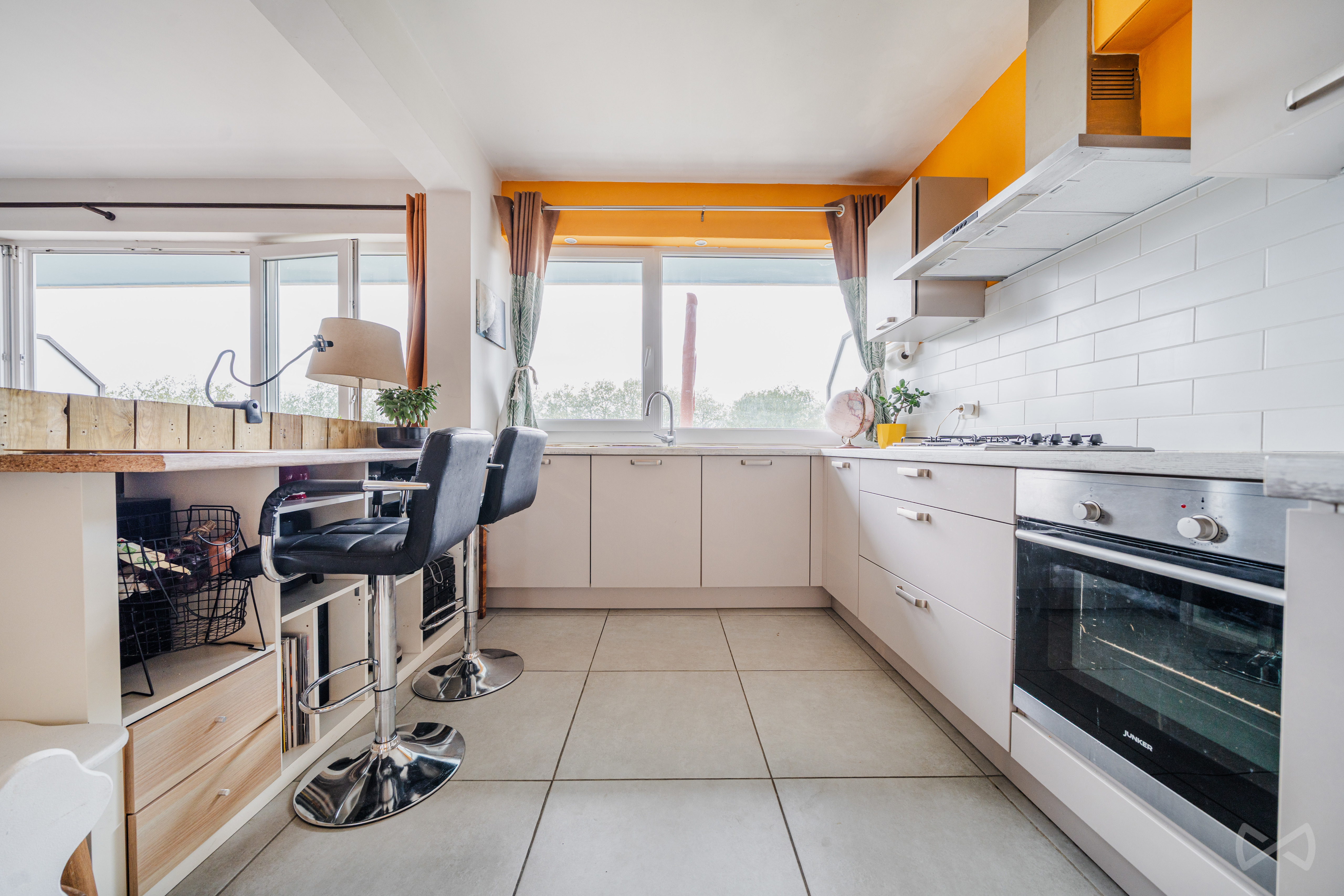 Picture 4 of 4 for Flat with one bedroom in Wavre