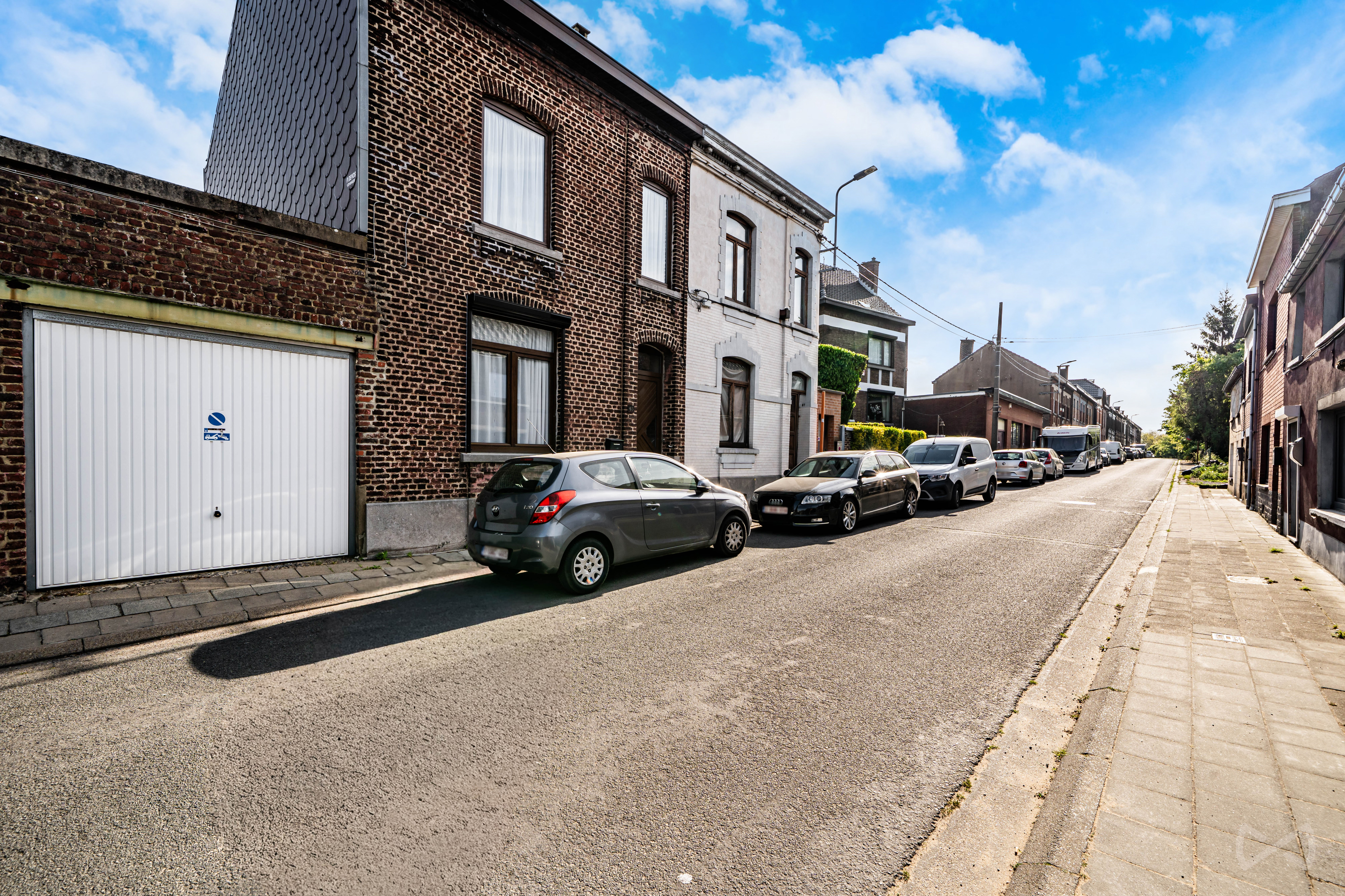 Picture 3 of 4 for House with three bedrooms in Lodelinsart