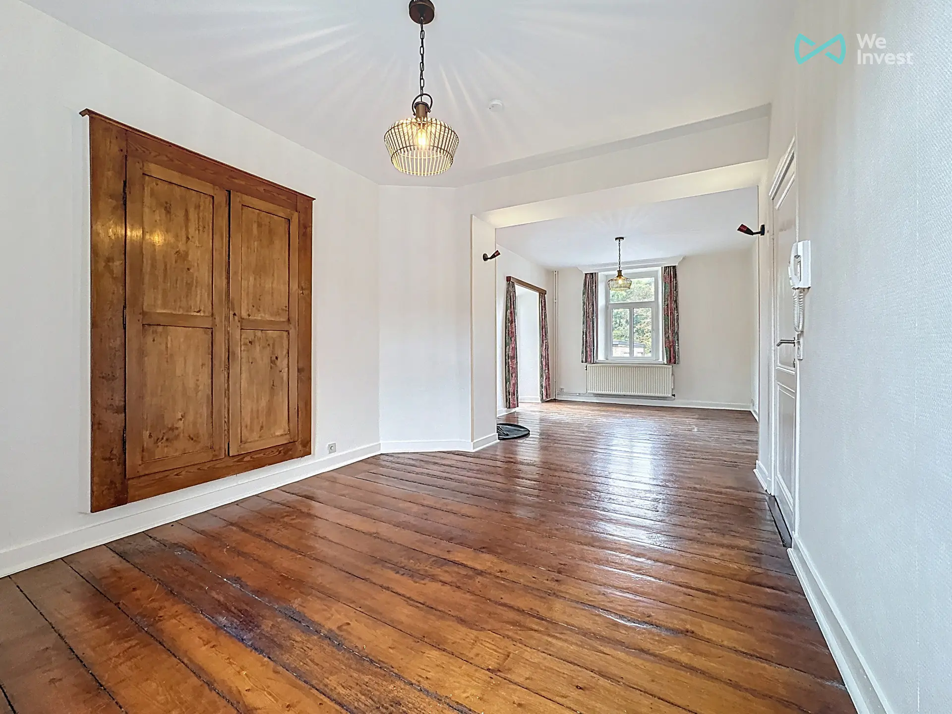 Picture 1 of 5 for Duplex with three bedrooms in Theux