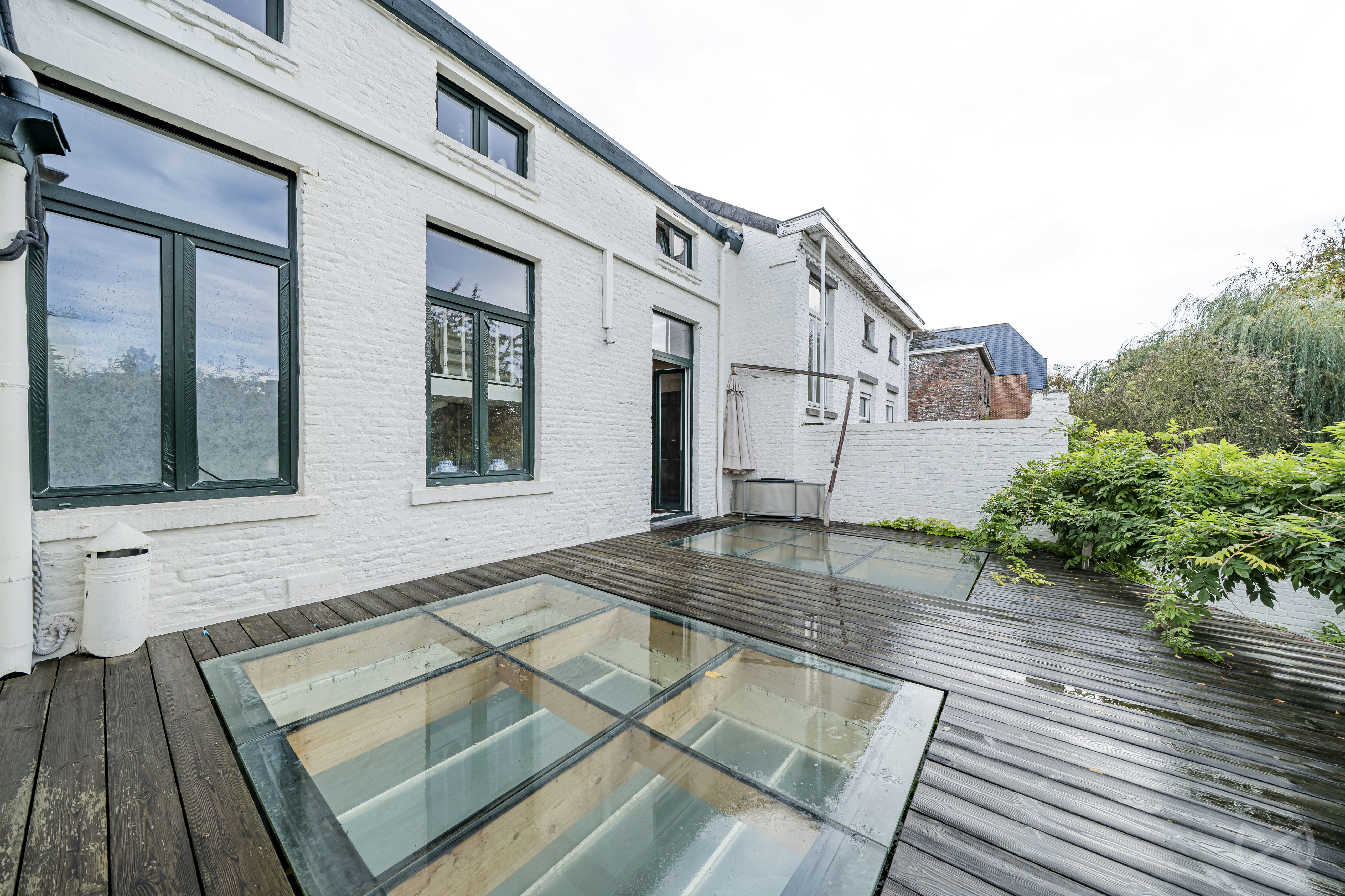 Photo 3 sur 4 pour Maison de six chambres à Jodoigne