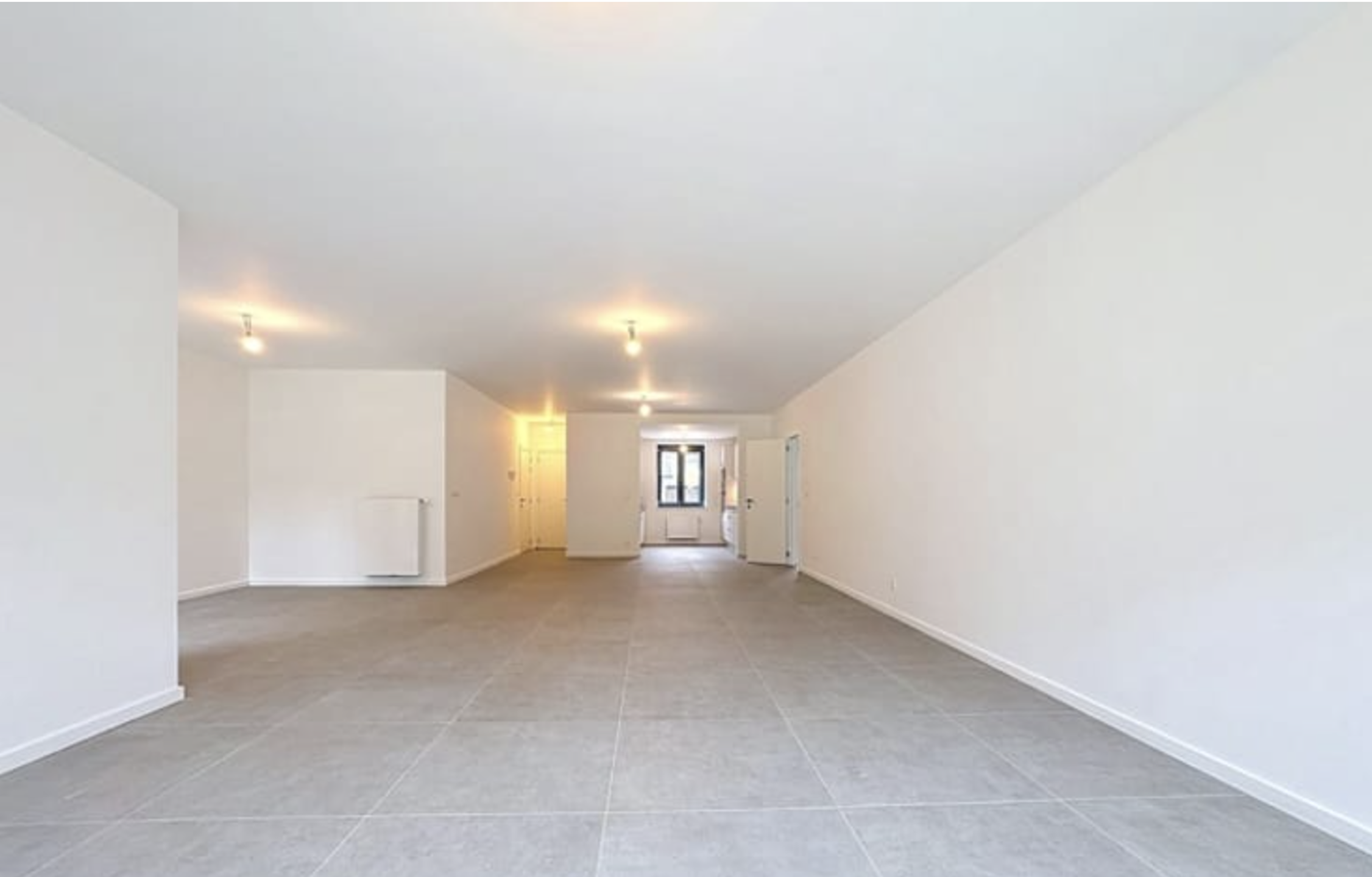 Picture 3 of 3 for Flat with two bedrooms in Orp-le-grand