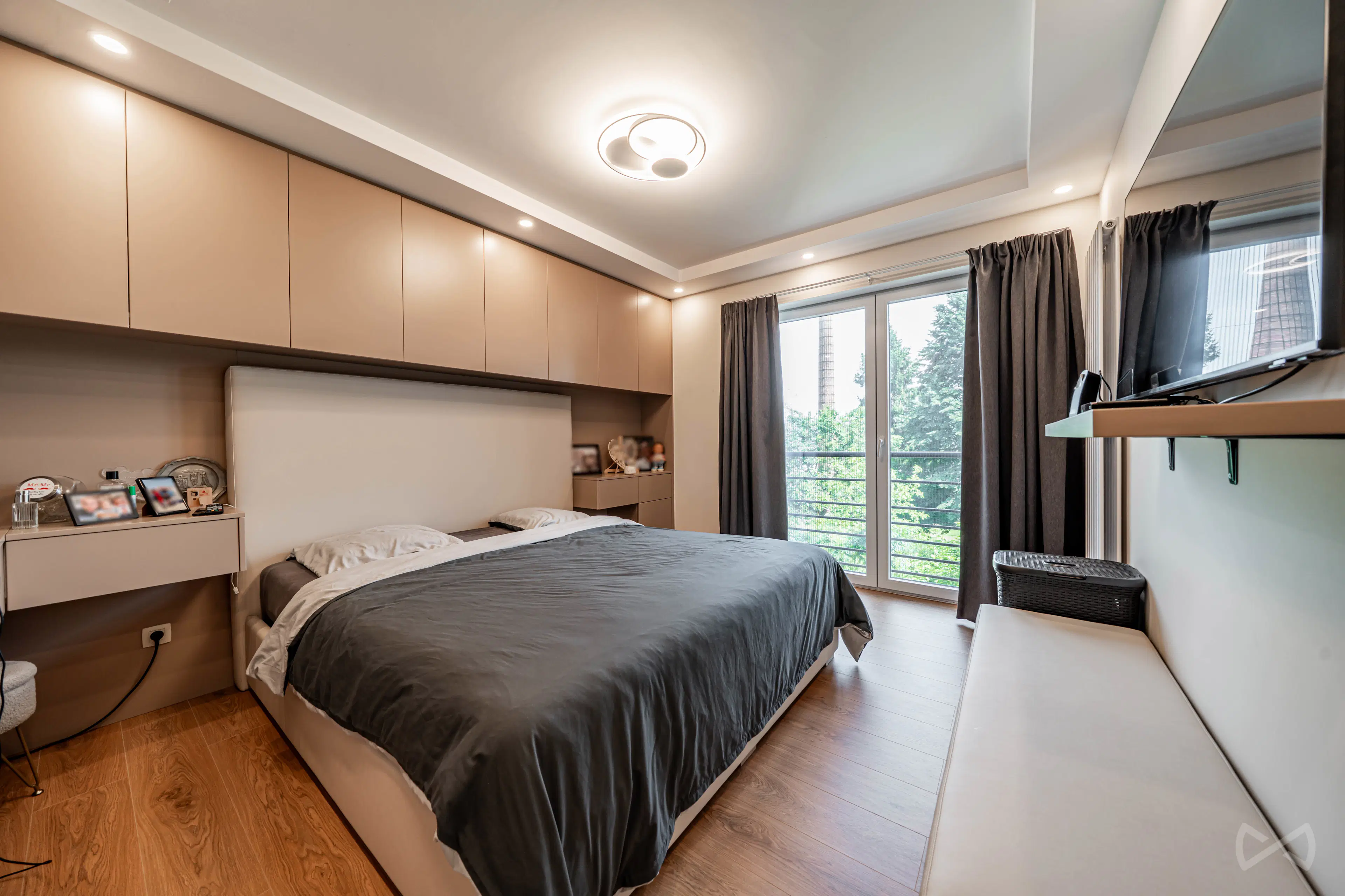 Photo 1 sur 4 pour Appartement de deux chambres à Molenbeek-saint-jean