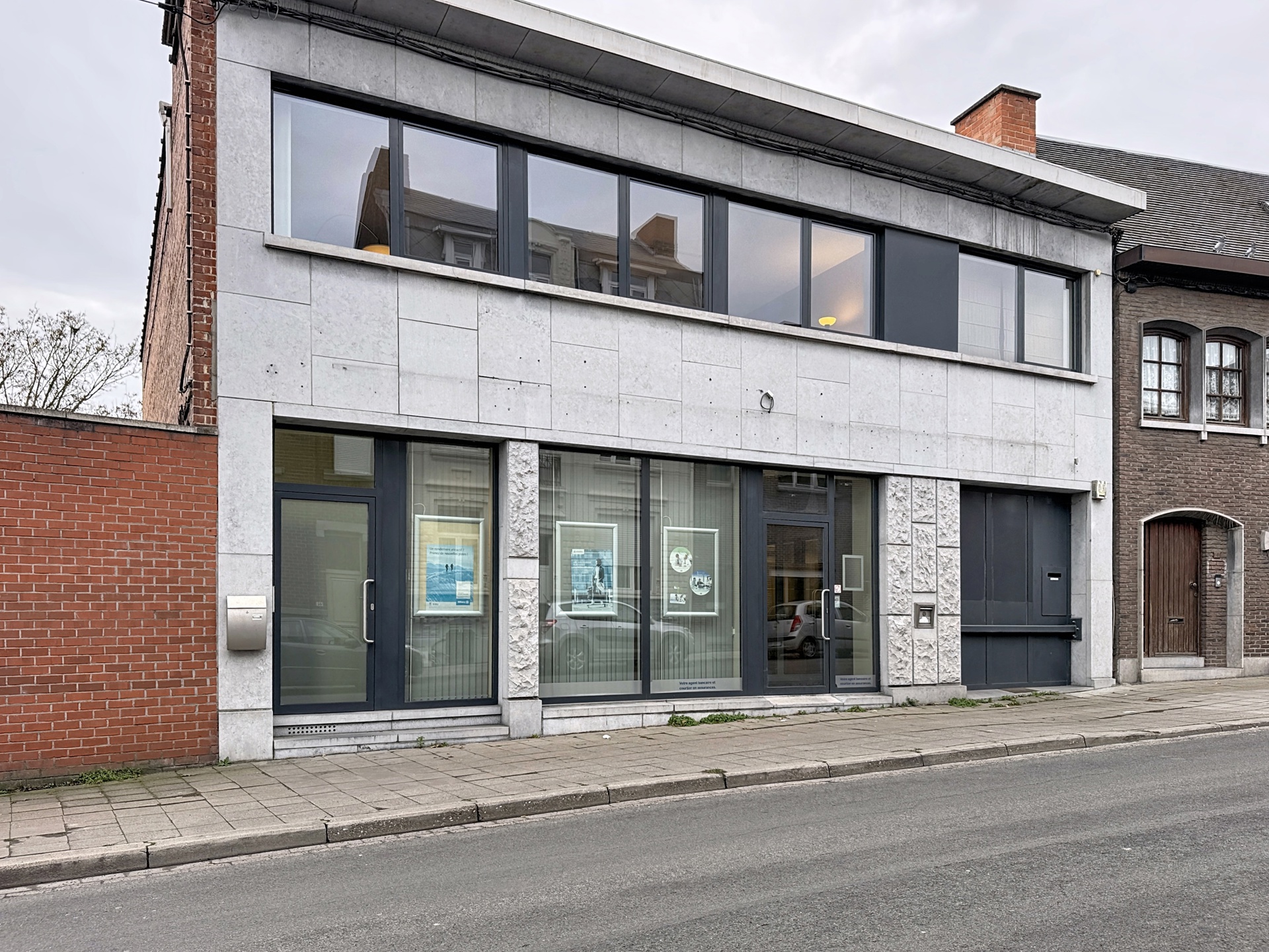 Picture 1 of 5 for Offices in Liège