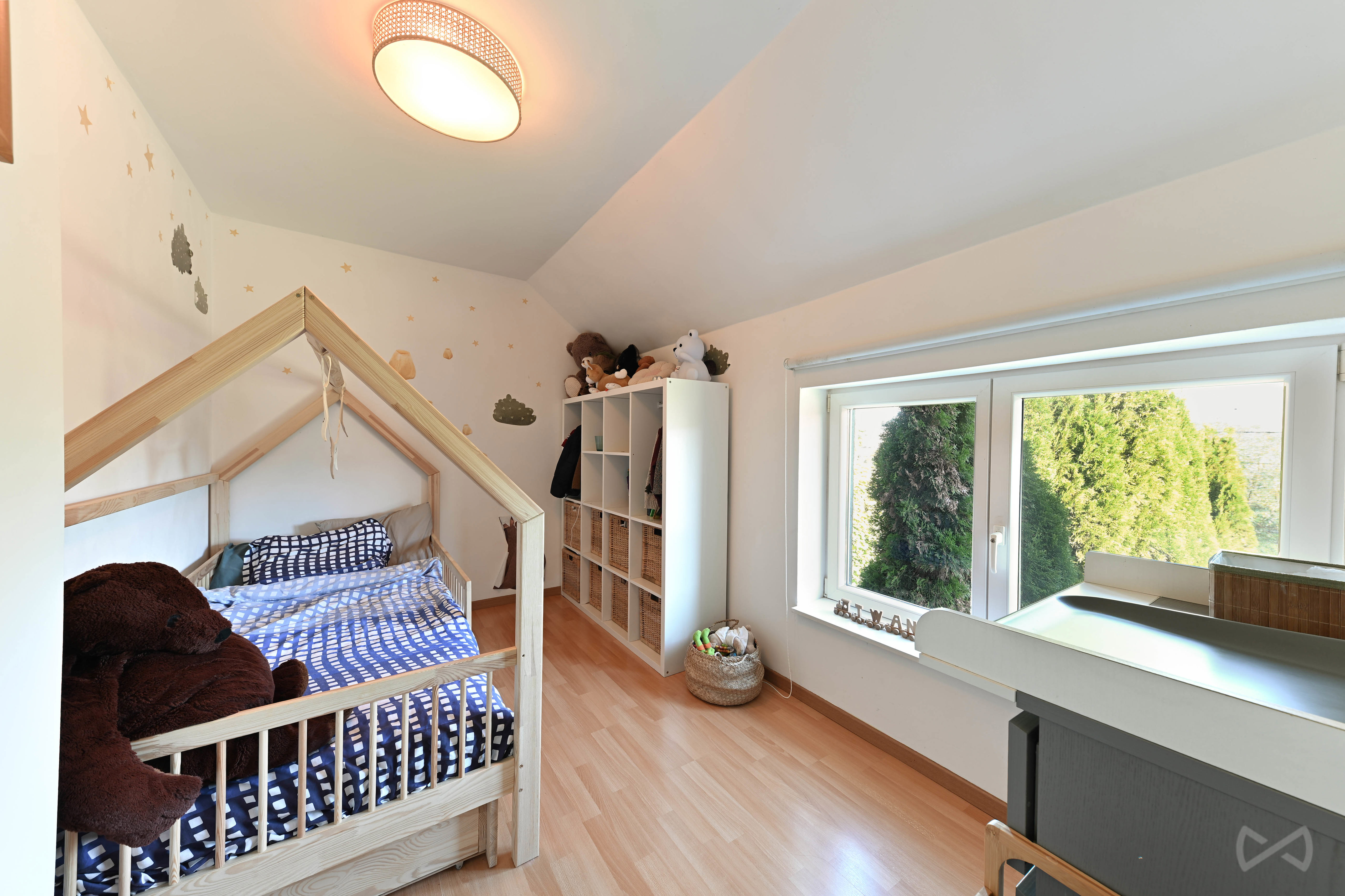 Picture 1 of 4 for House with three bedrooms in Holsbeek