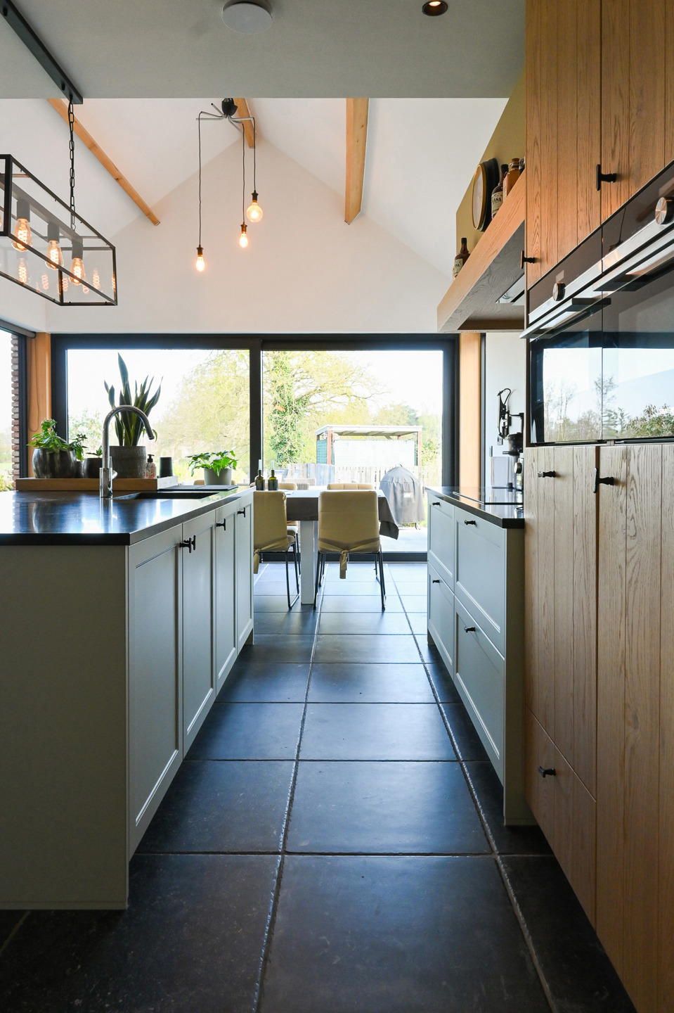 Picture 3 of 4 for Exceptional house with three bedrooms in Lummen
