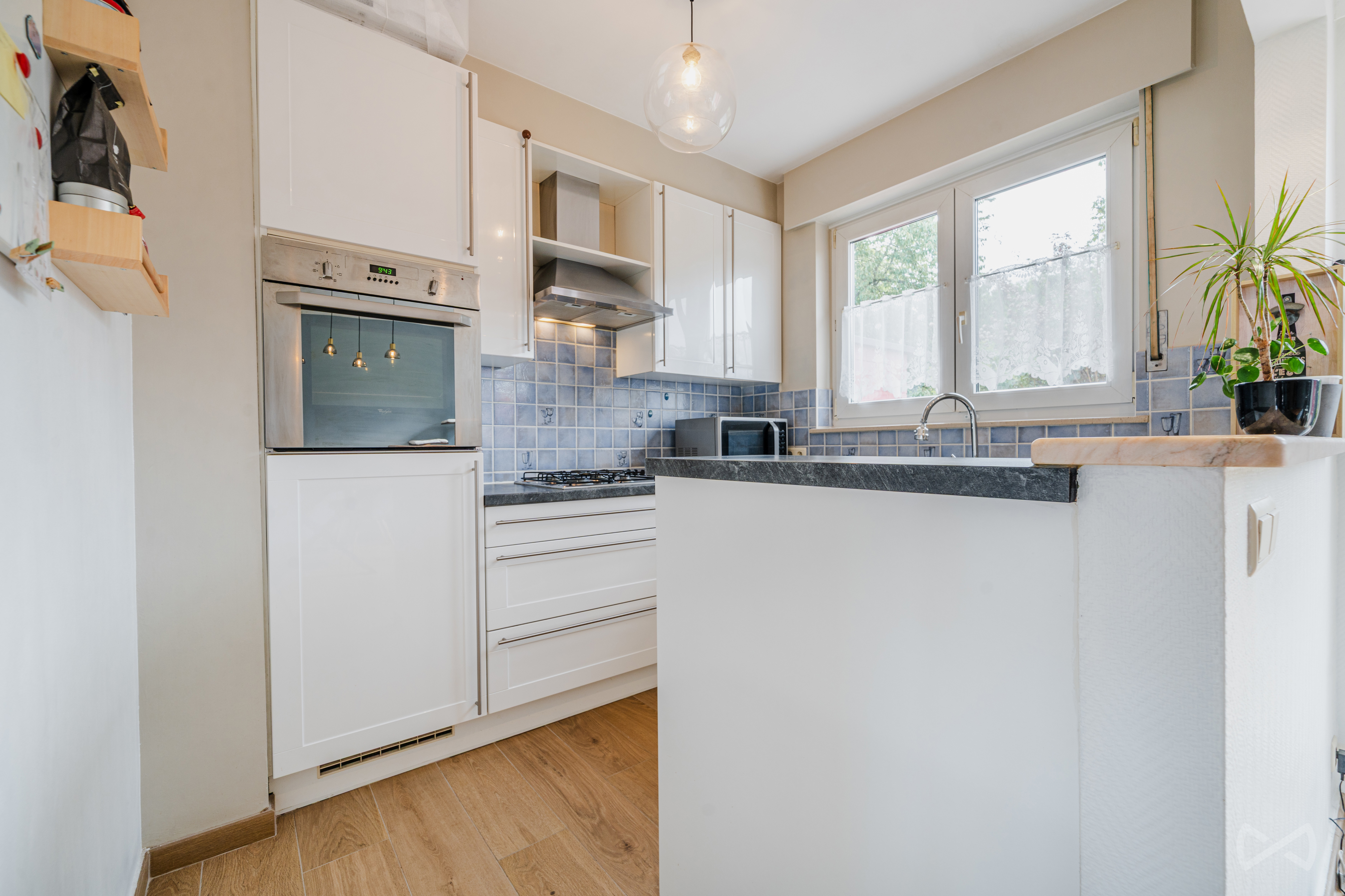 Foto 4 van 4 van Huis met vier slaapkamers in Braine-l'Alleud