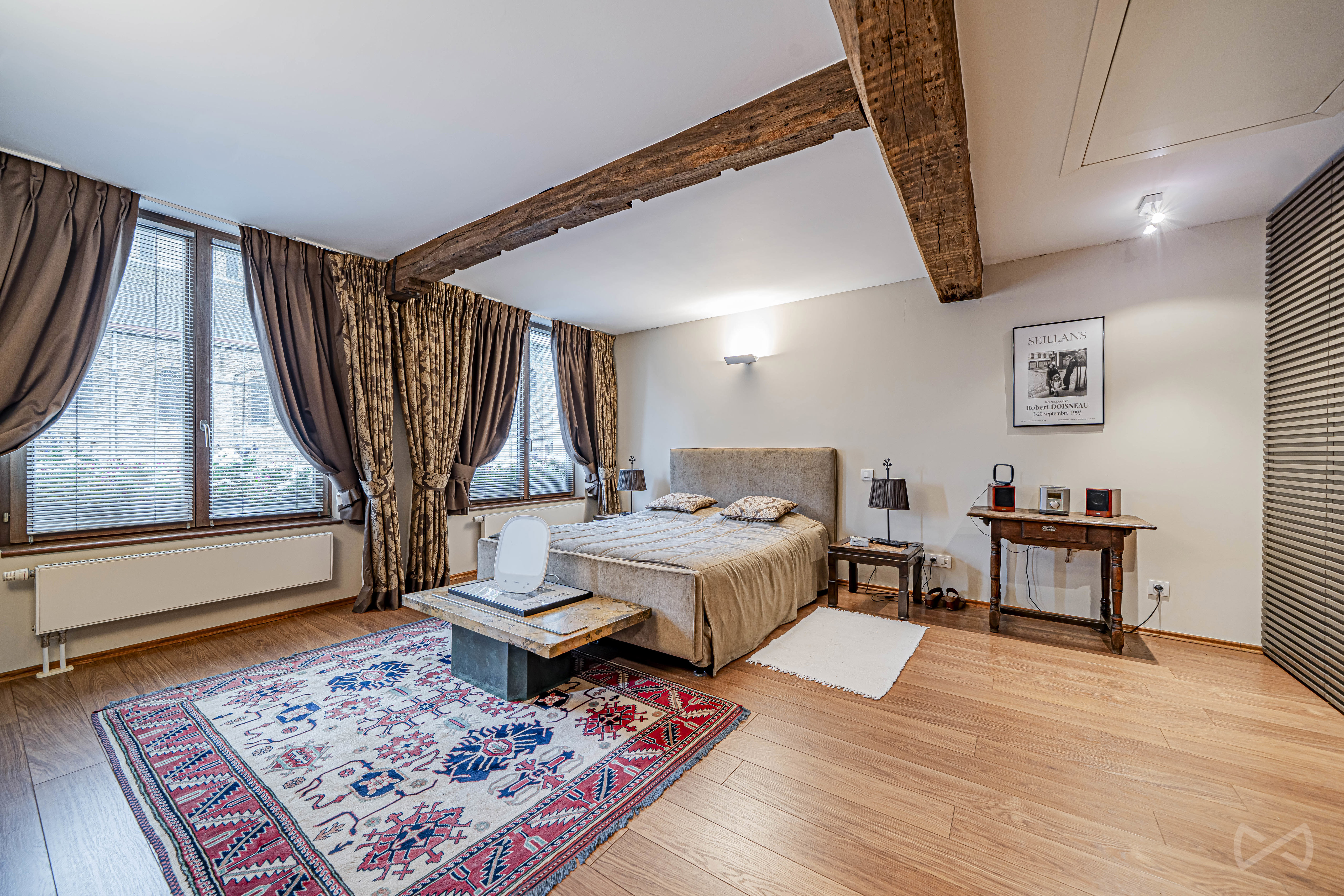 Picture 4 of 4 for Exceptional house with four bedrooms in Soignies