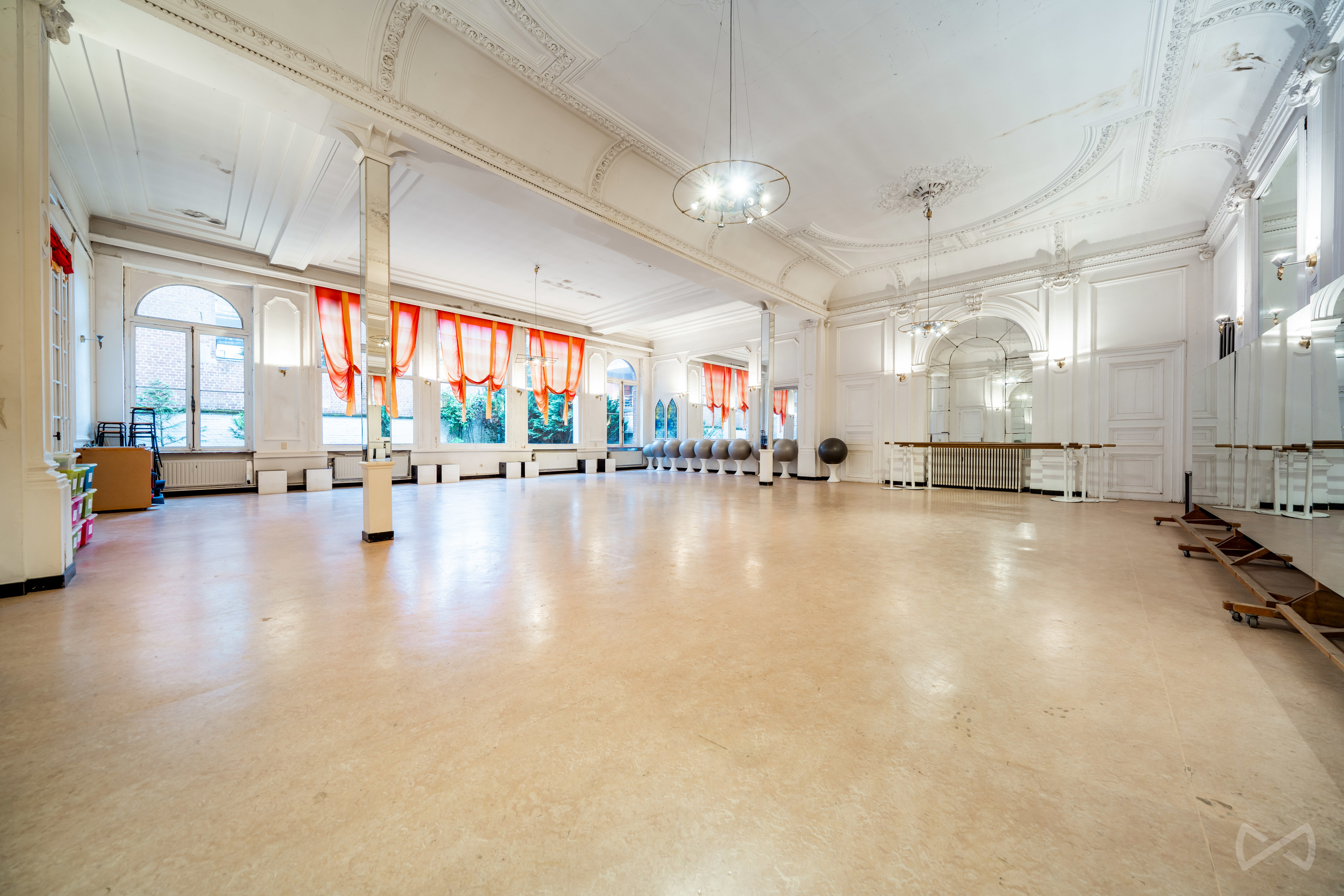 Picture 4 of 4 for Commercial groundfloor in Spa