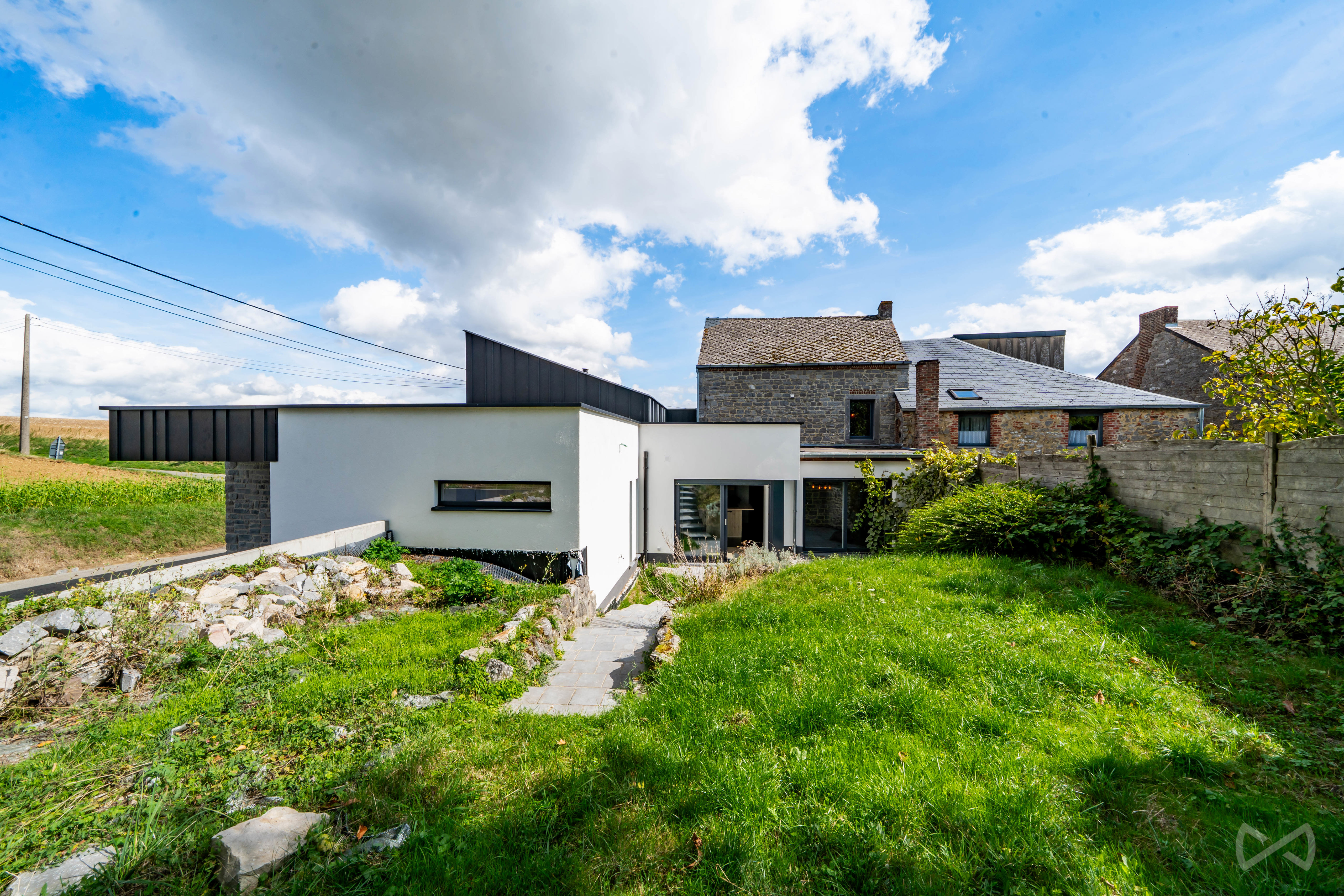 Picture 4 of 4 for House with two bedrooms in Ragnies