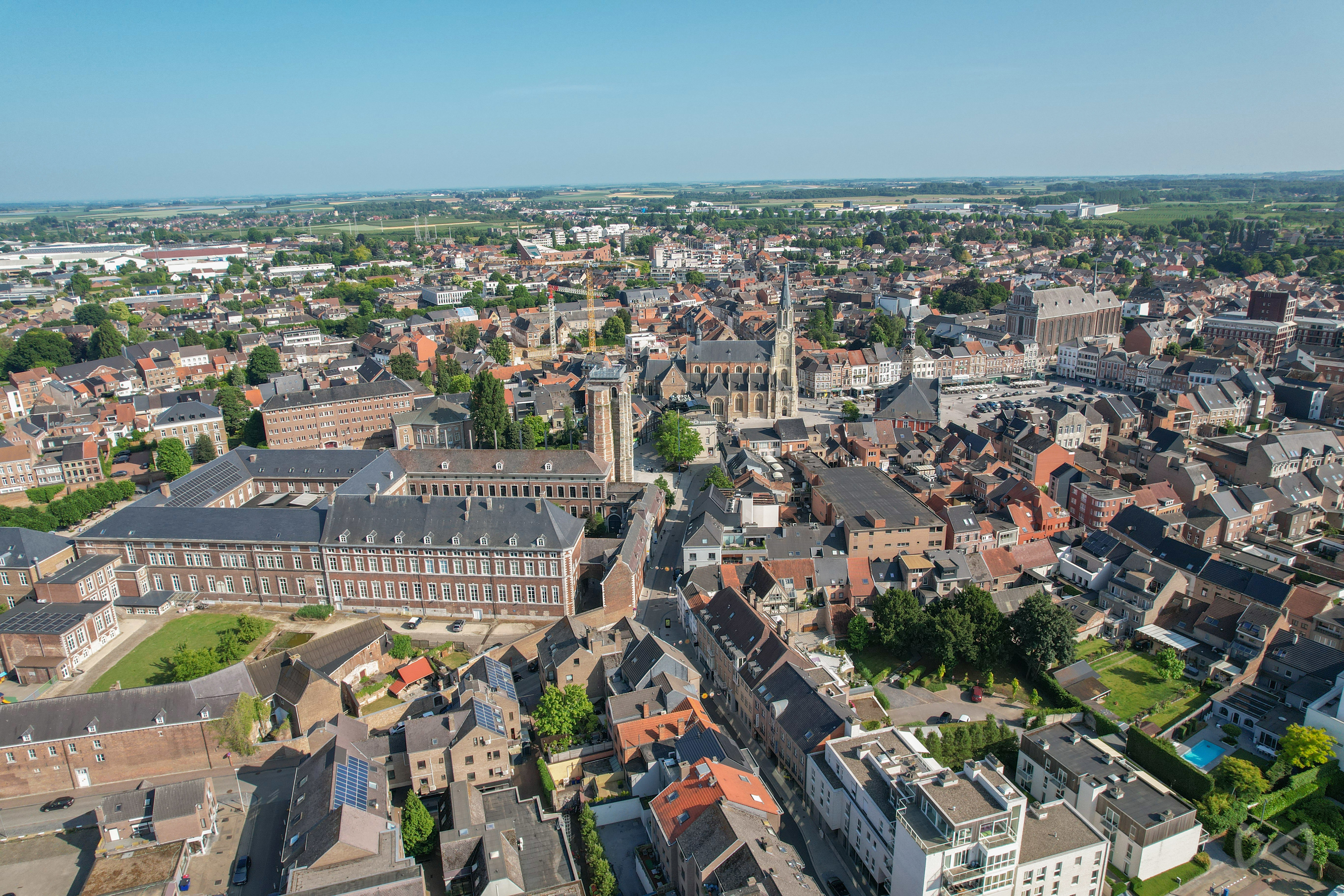 Photo 2 sur 4 pour Commerce individuel à Sint-Truiden
