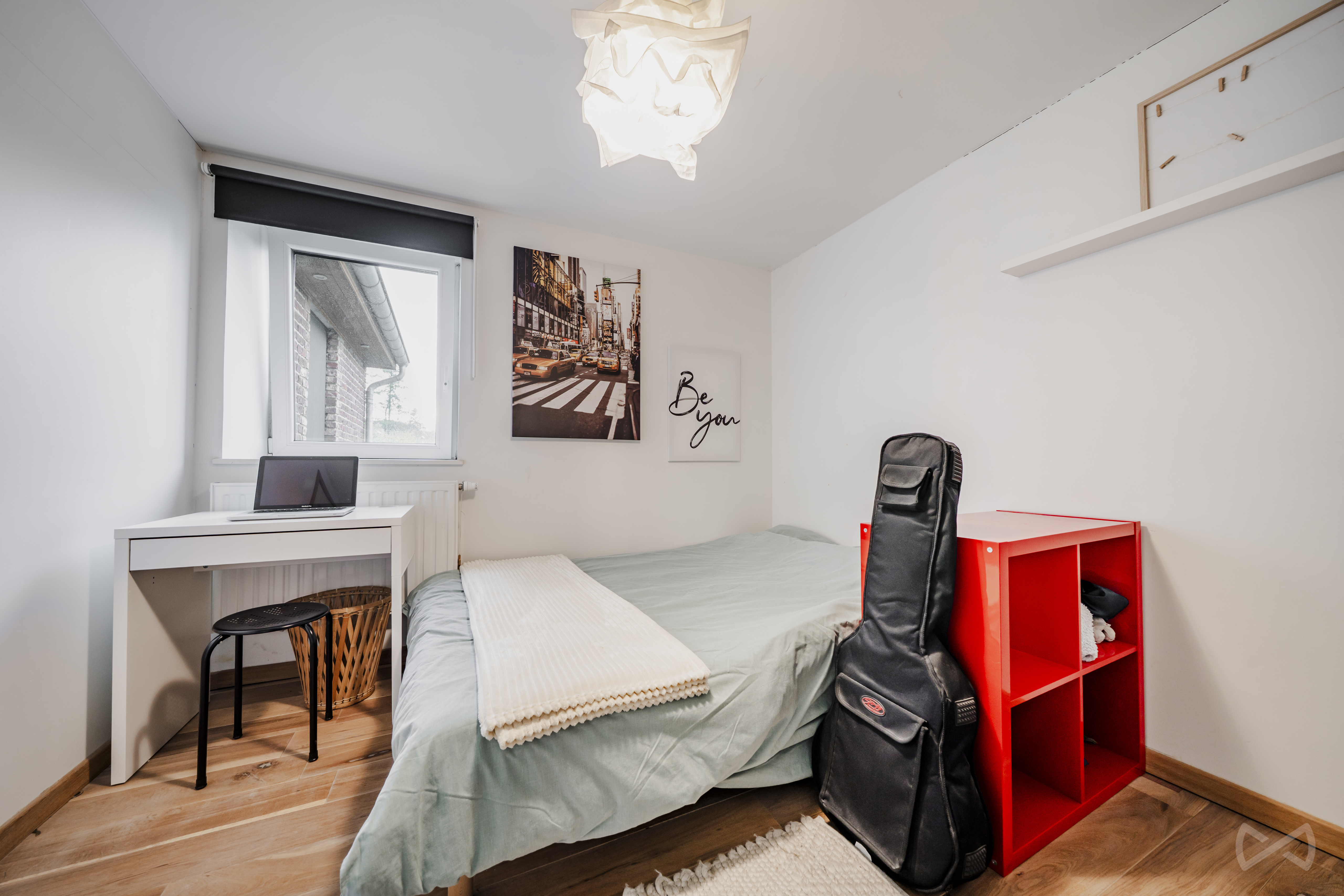 Photo 3 sur 4 pour Bien exceptionnel de quatre chambres à Grand-hallet