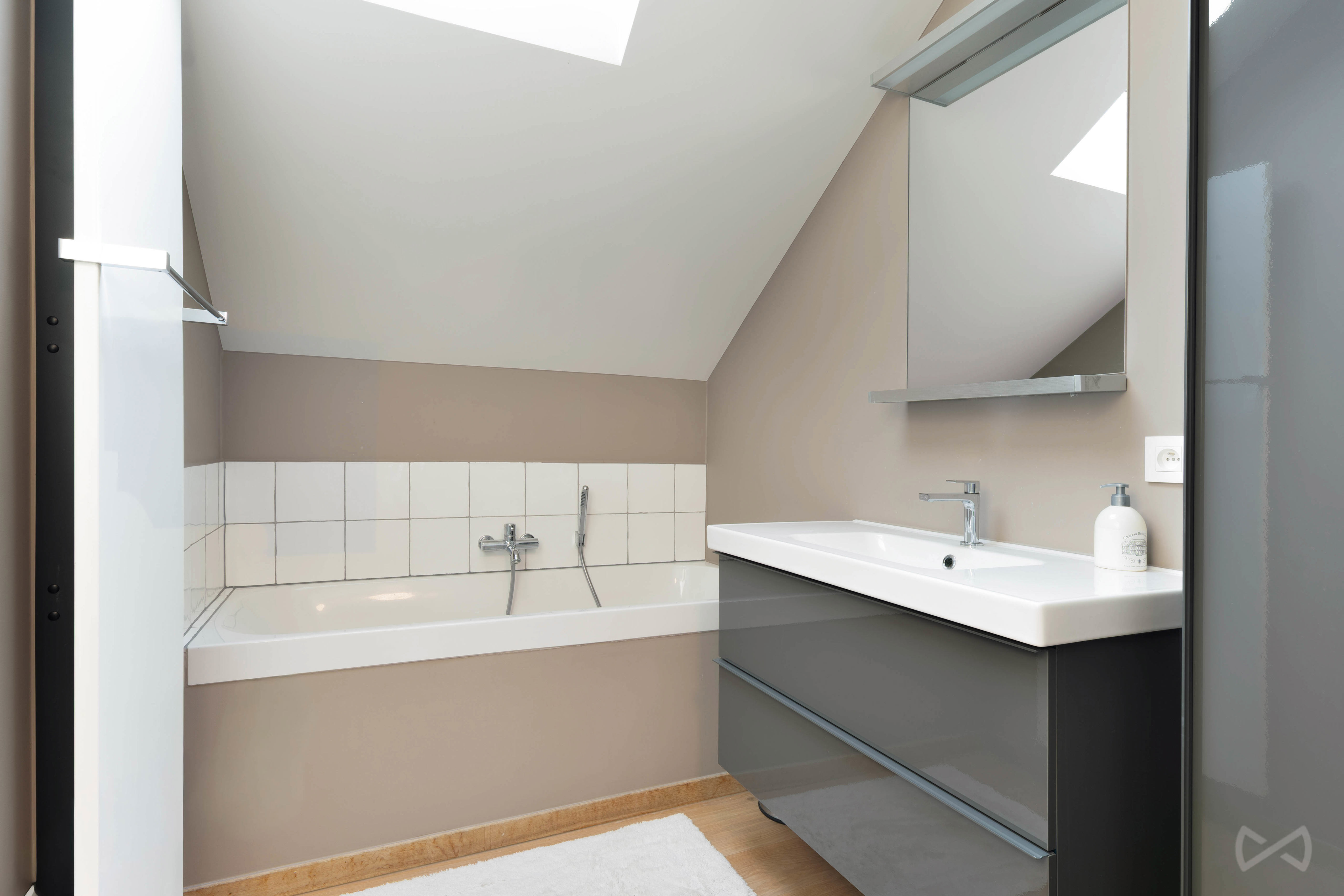 Picture 4 of 4 for House with three bedrooms in Kessel - Lo