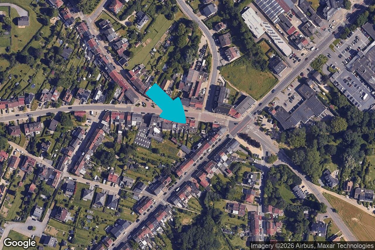 Picture 3 of 4 for House with three bedrooms in Wezembeek-oppem
