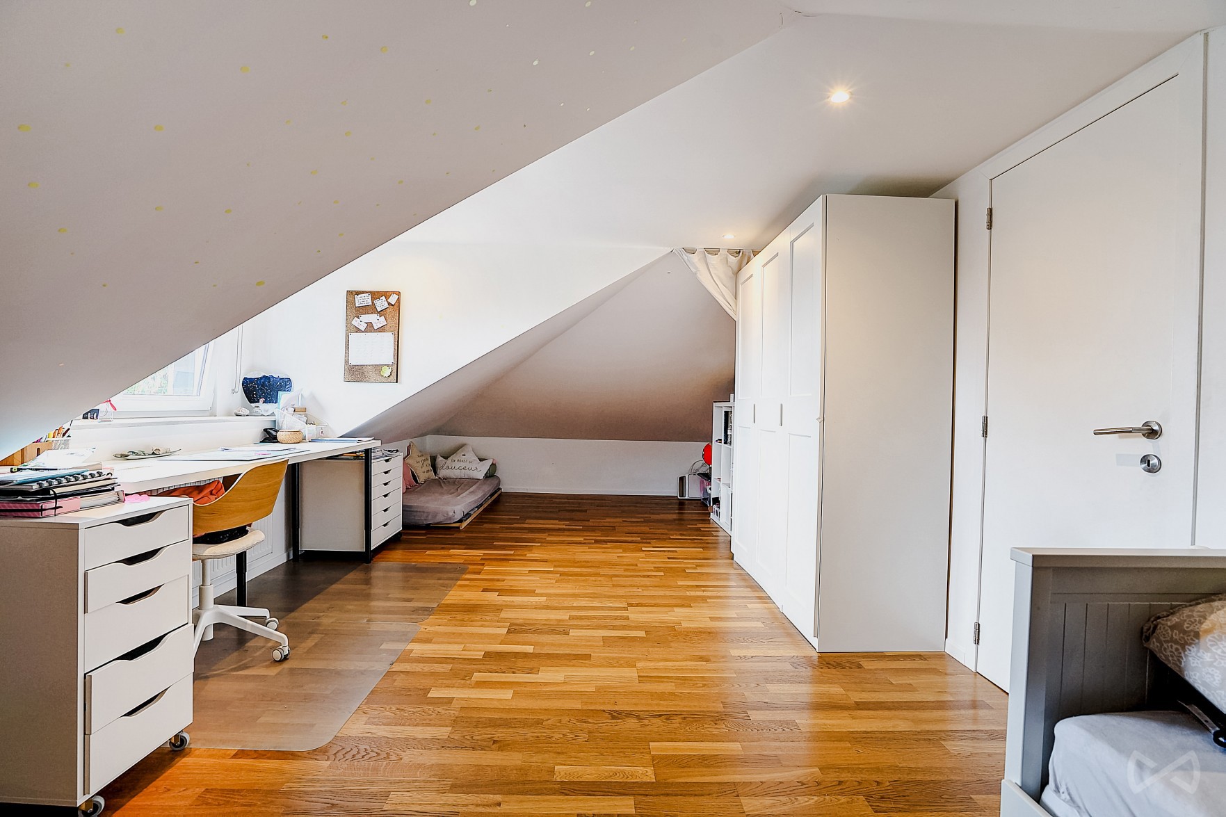 Picture 3 of 4 for Villa with four bedrooms in Braine-le-Comte