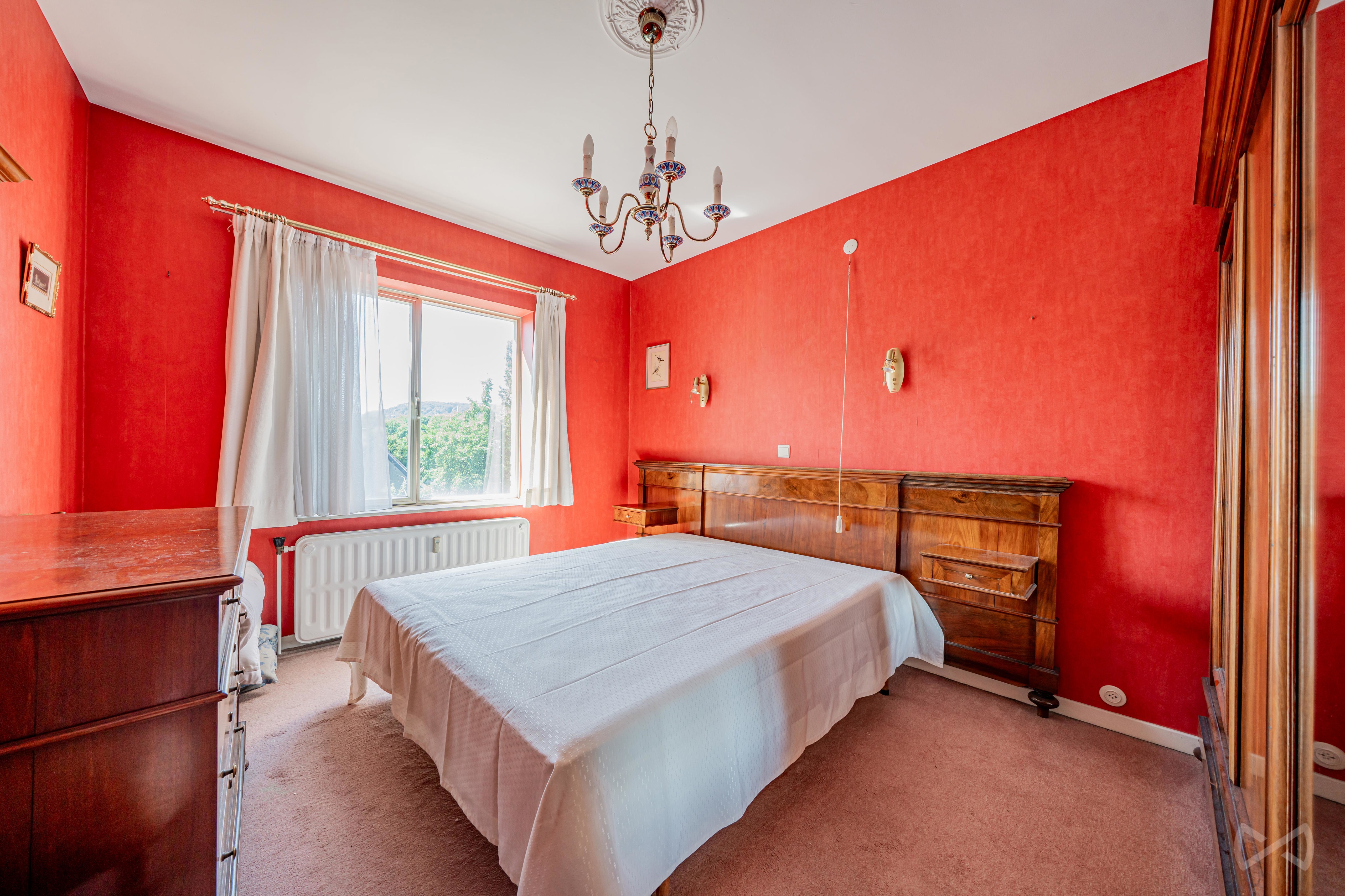 Picture 3 of 4 for Flat with two bedrooms in Liège