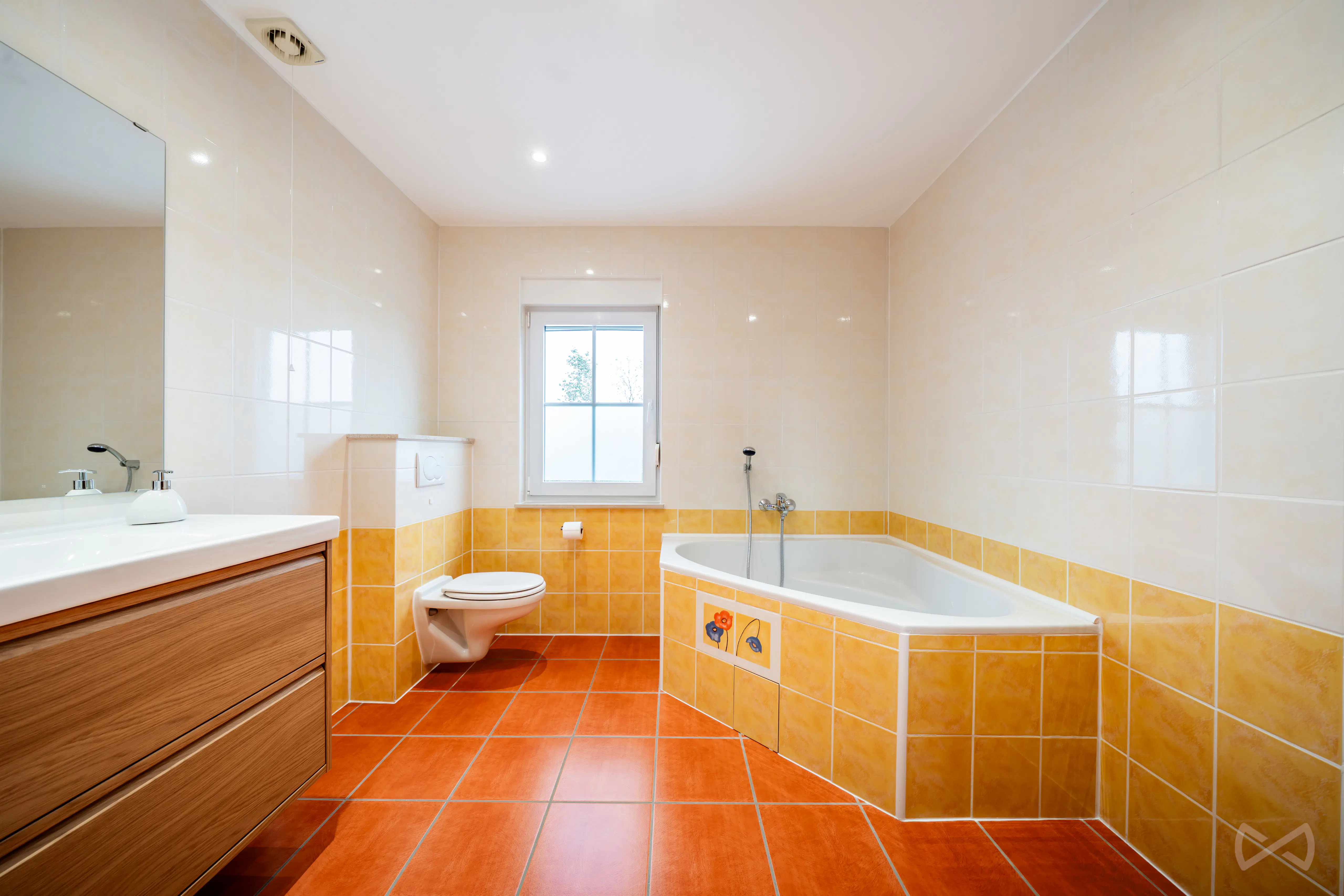 Picture 2 of 4 for Villa with six bedrooms in Faimes