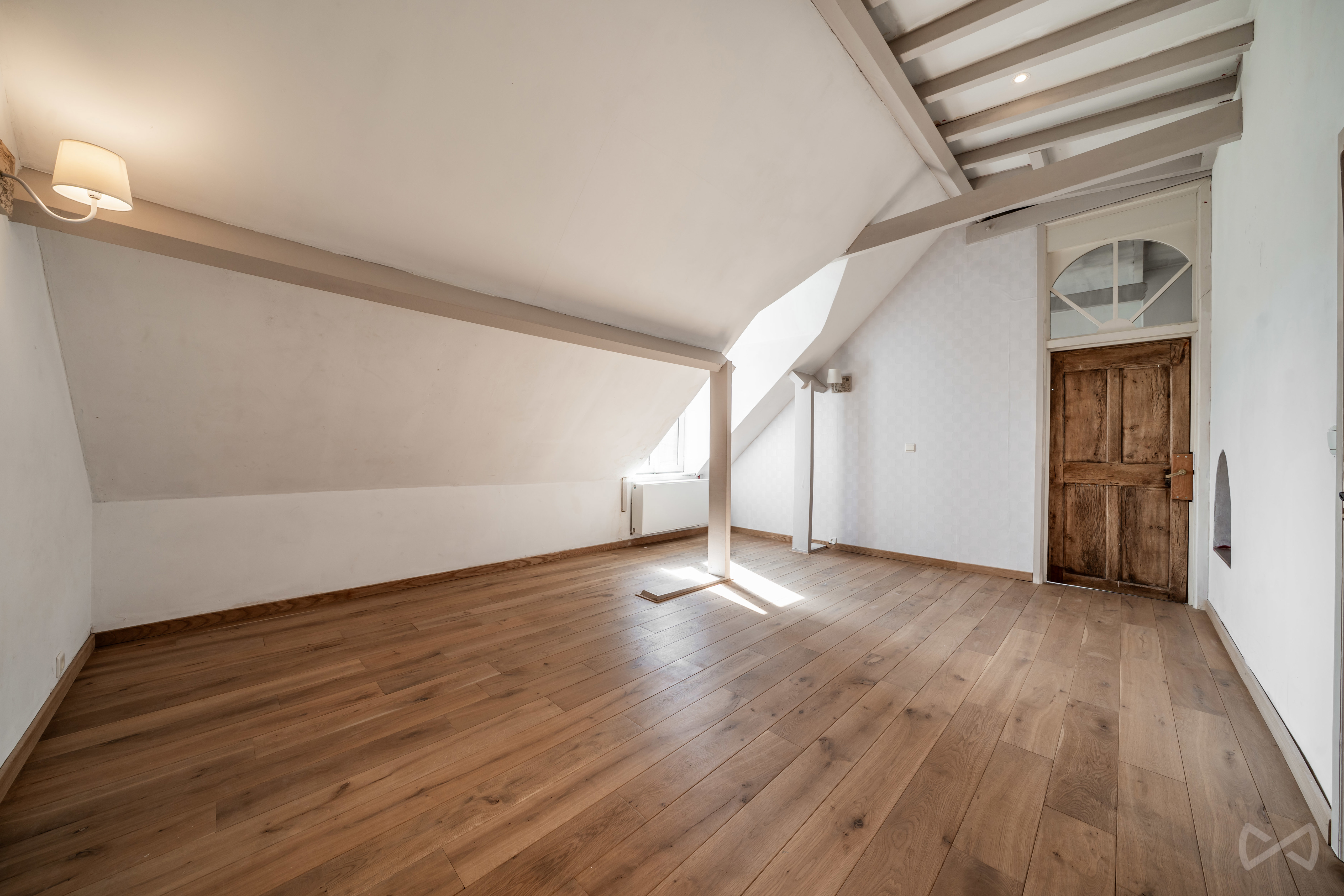 Photo 2 sur 4 pour Maison de quatre chambres à Hamoir