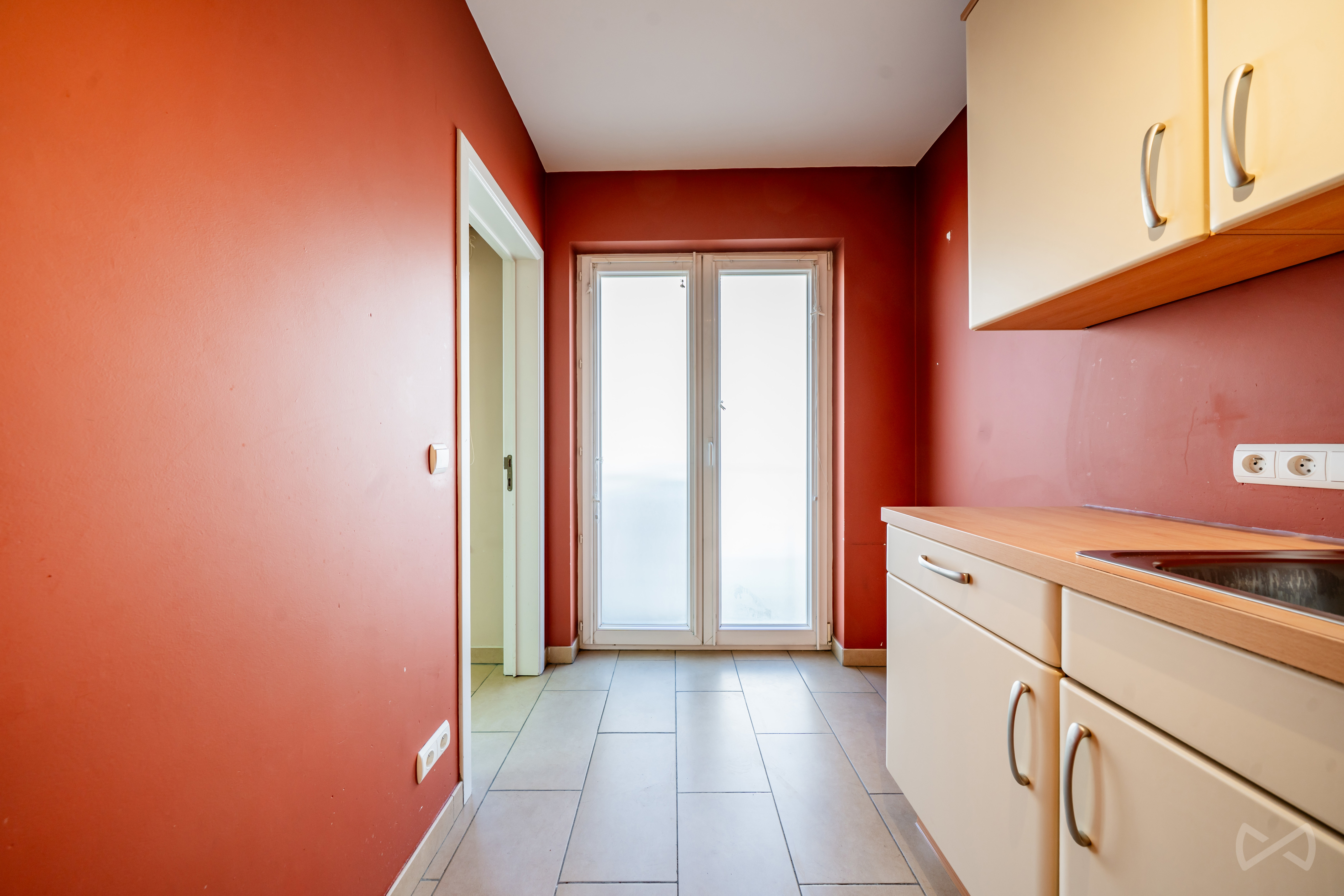 Picture 3 of 4 for Flat with two bedrooms in Ciney