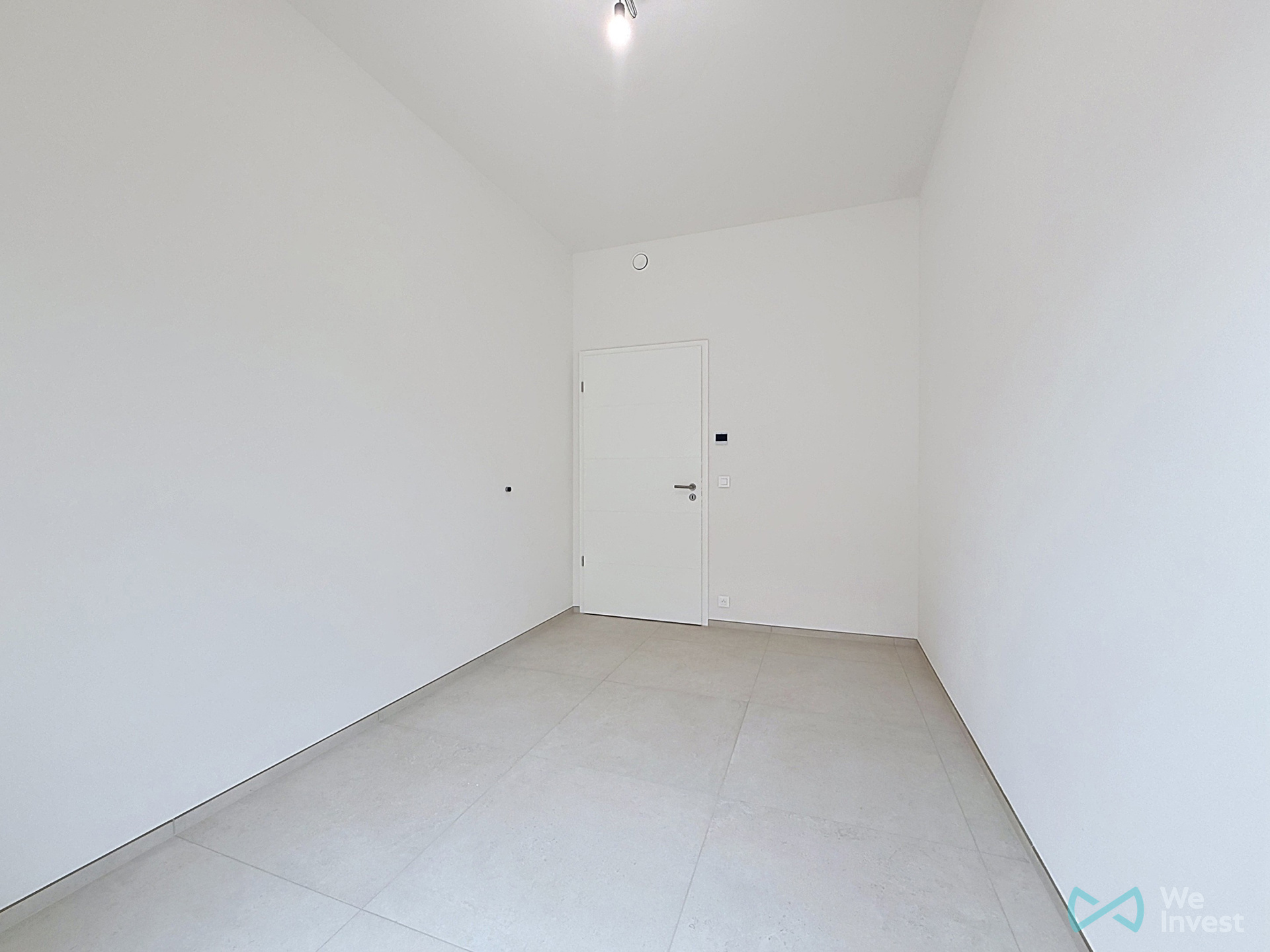 Photo 4 sur 4 pour Rez-de-chaussée de deux chambres à Ottignies-Louvain-la-Neuve