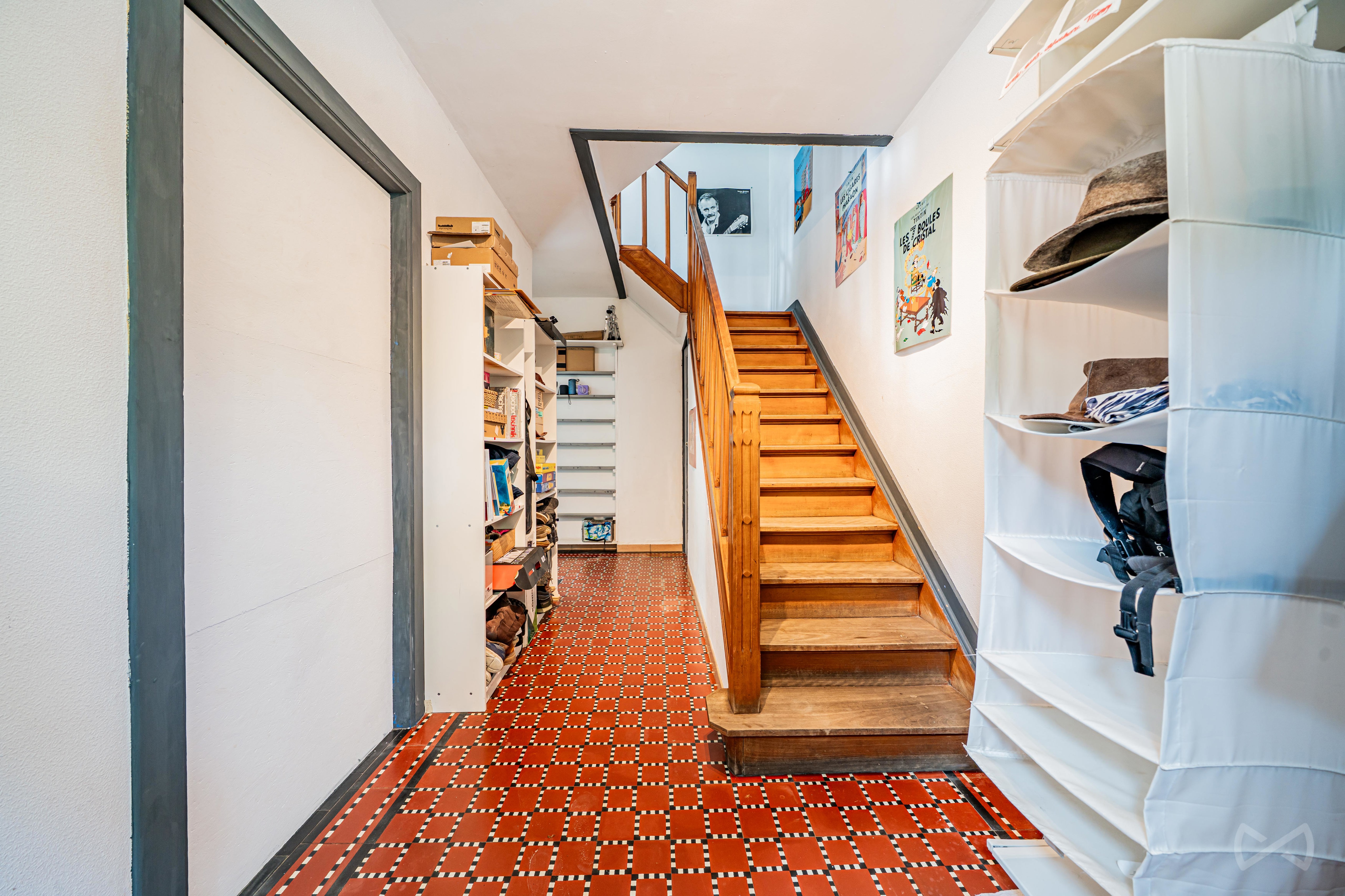 Photo 2 sur 4 pour Maison de trois chambres à Chaumont-Gistoux