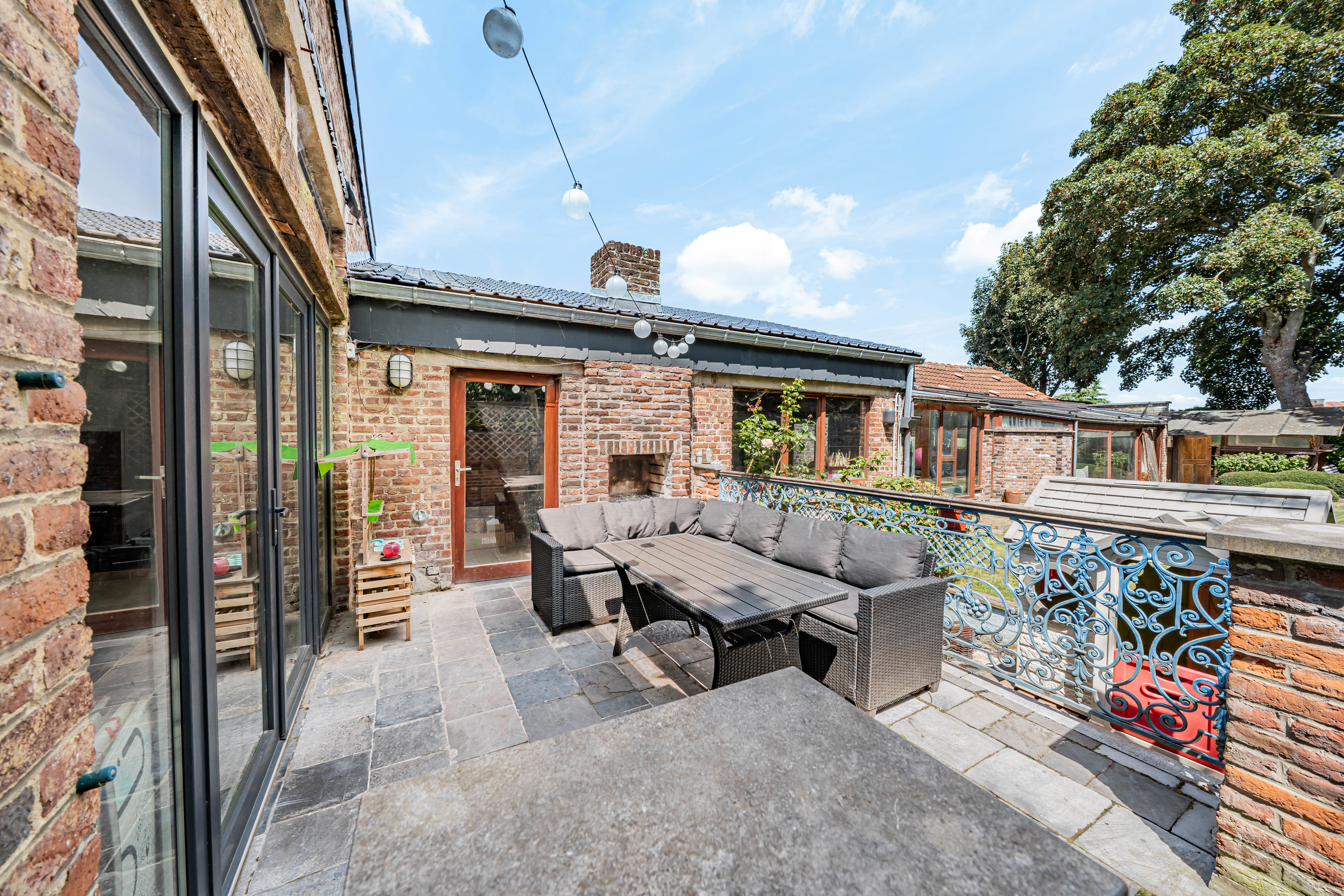 Picture 3 of 4 for House with four bedrooms in Waremme