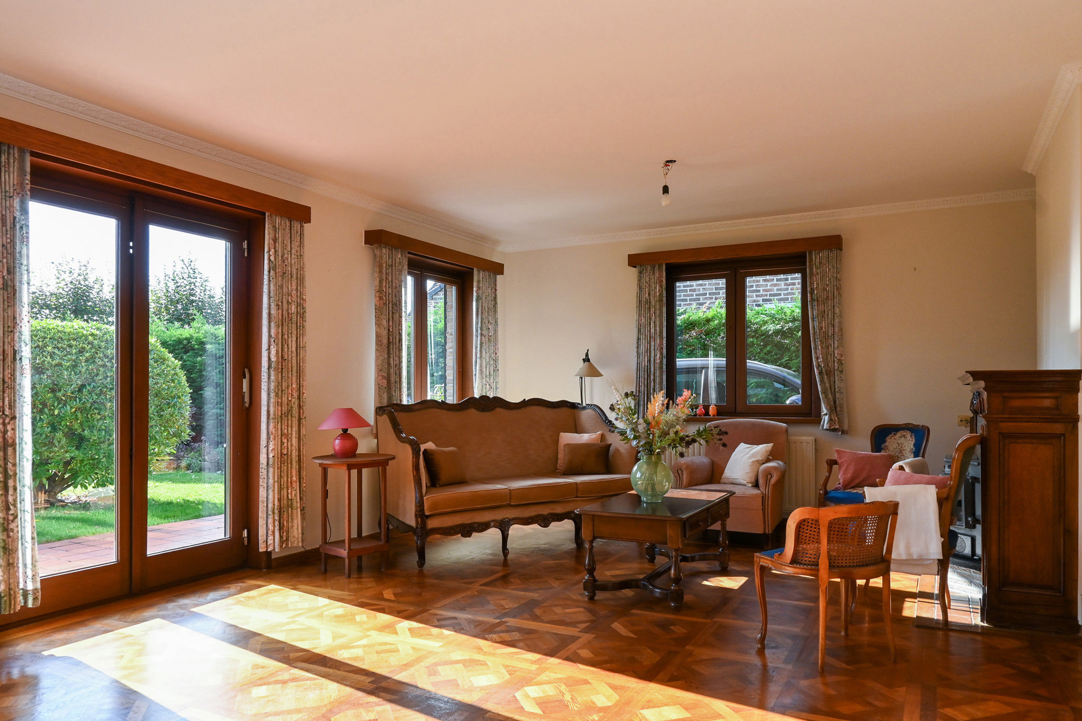 Picture 1 of 4 for House with two bedrooms in Halen