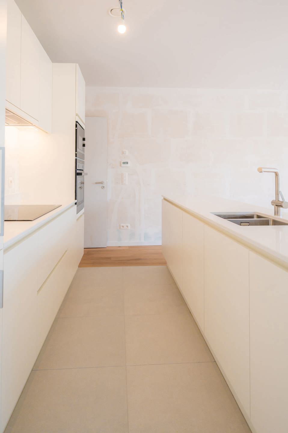 Picture 1 of 4 for Ground floor with two bedrooms in Bruxelles