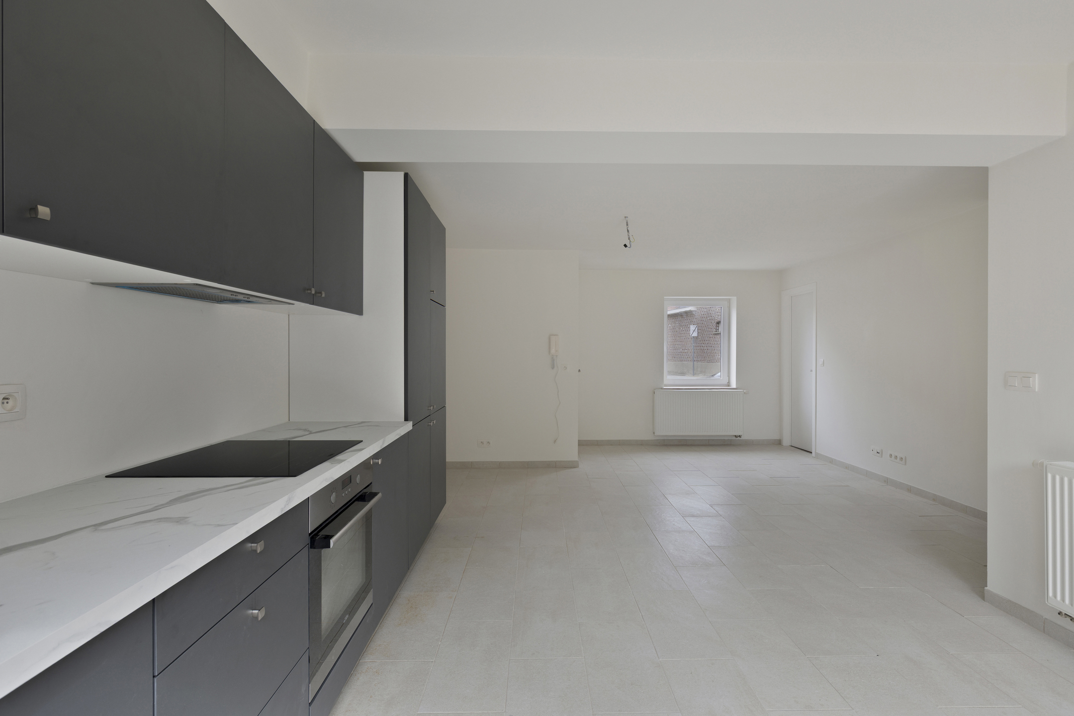 Photo 4 sur 4 pour Appartement de deux chambres à Herzele