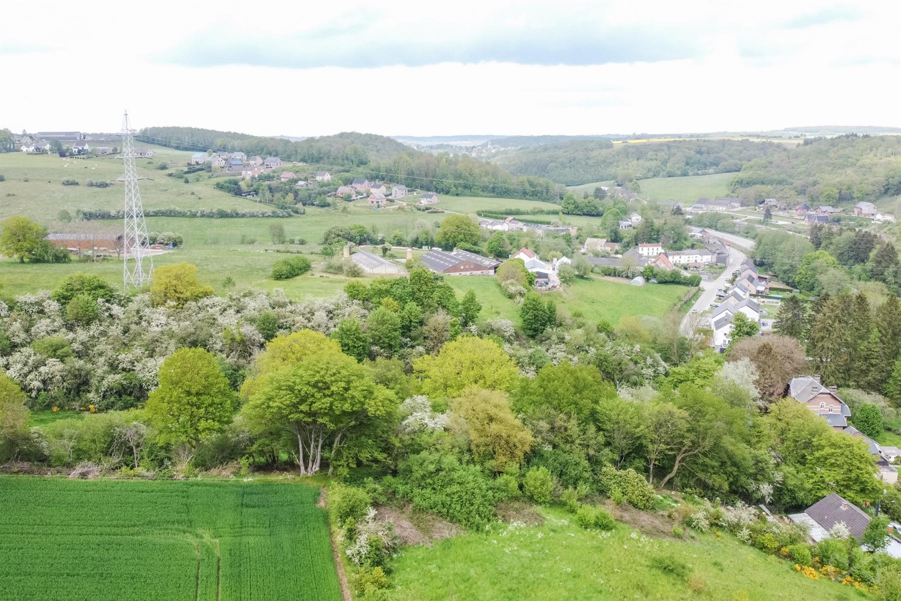 Picture 1 of 4 for Building ground in Silenrieux