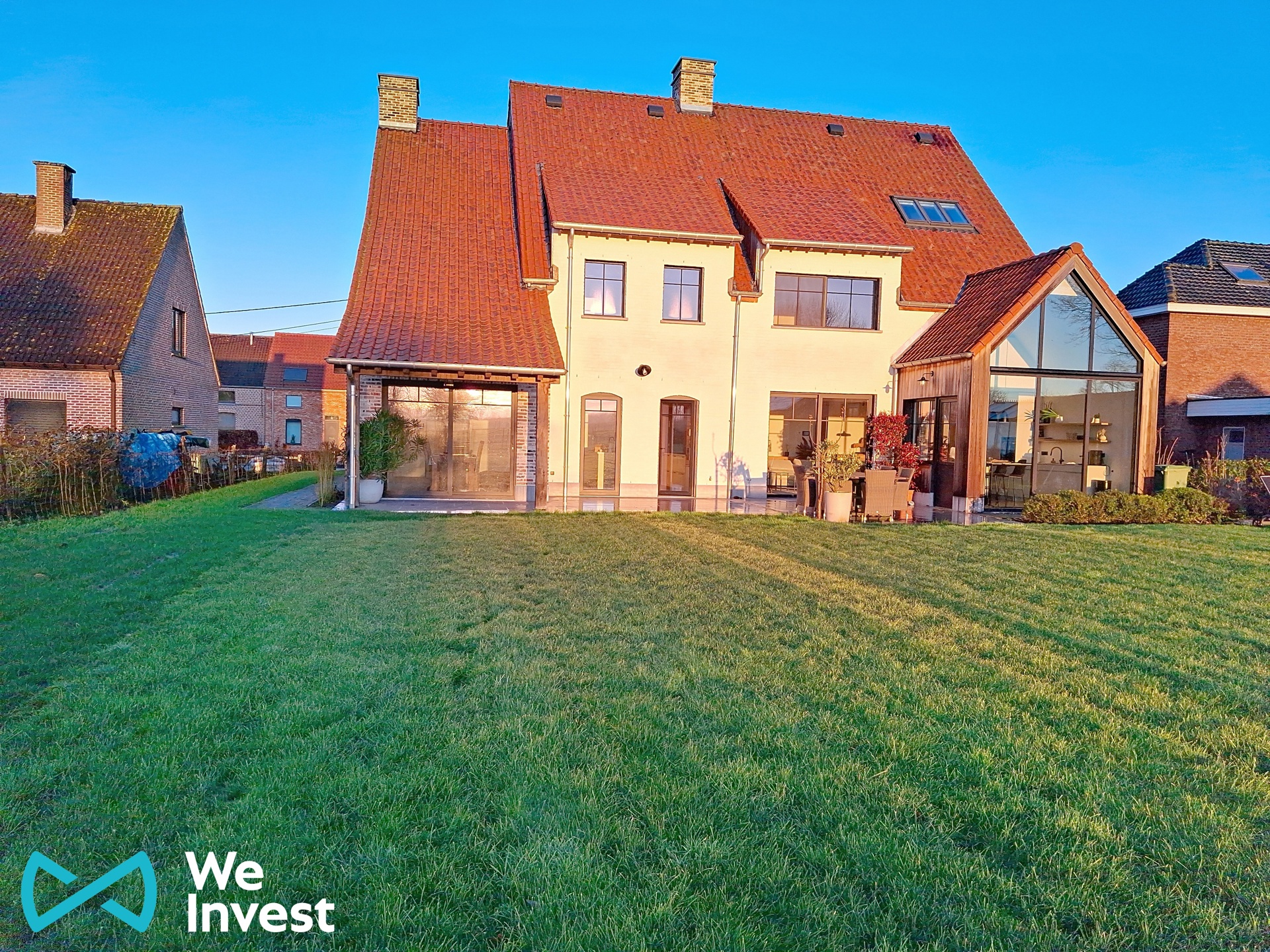 Picture 1 of 5 for House with three bedrooms in Meise Wolvertem