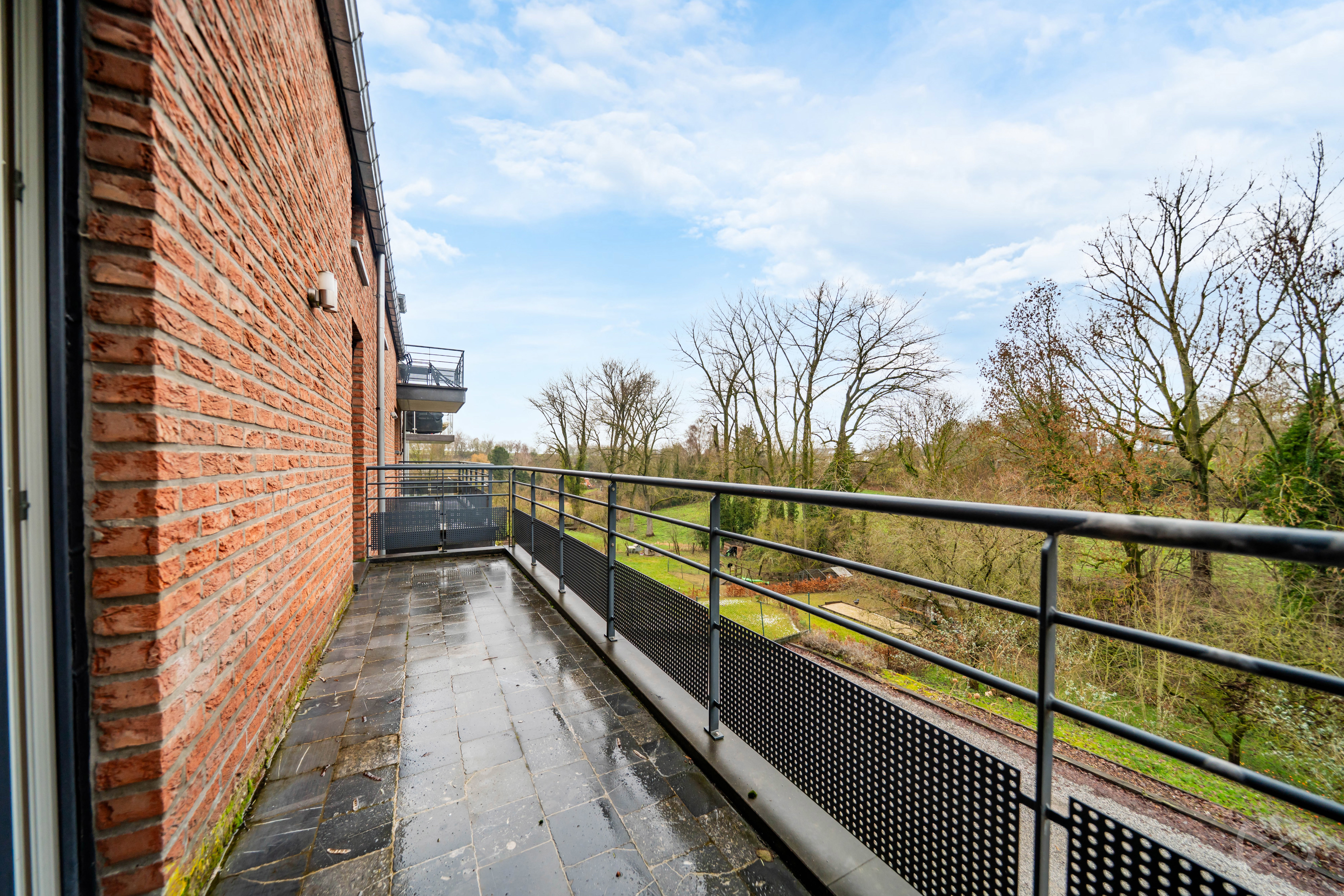 Picture 2 of 4 for Flat with two bedrooms in Chaumont-gistoux