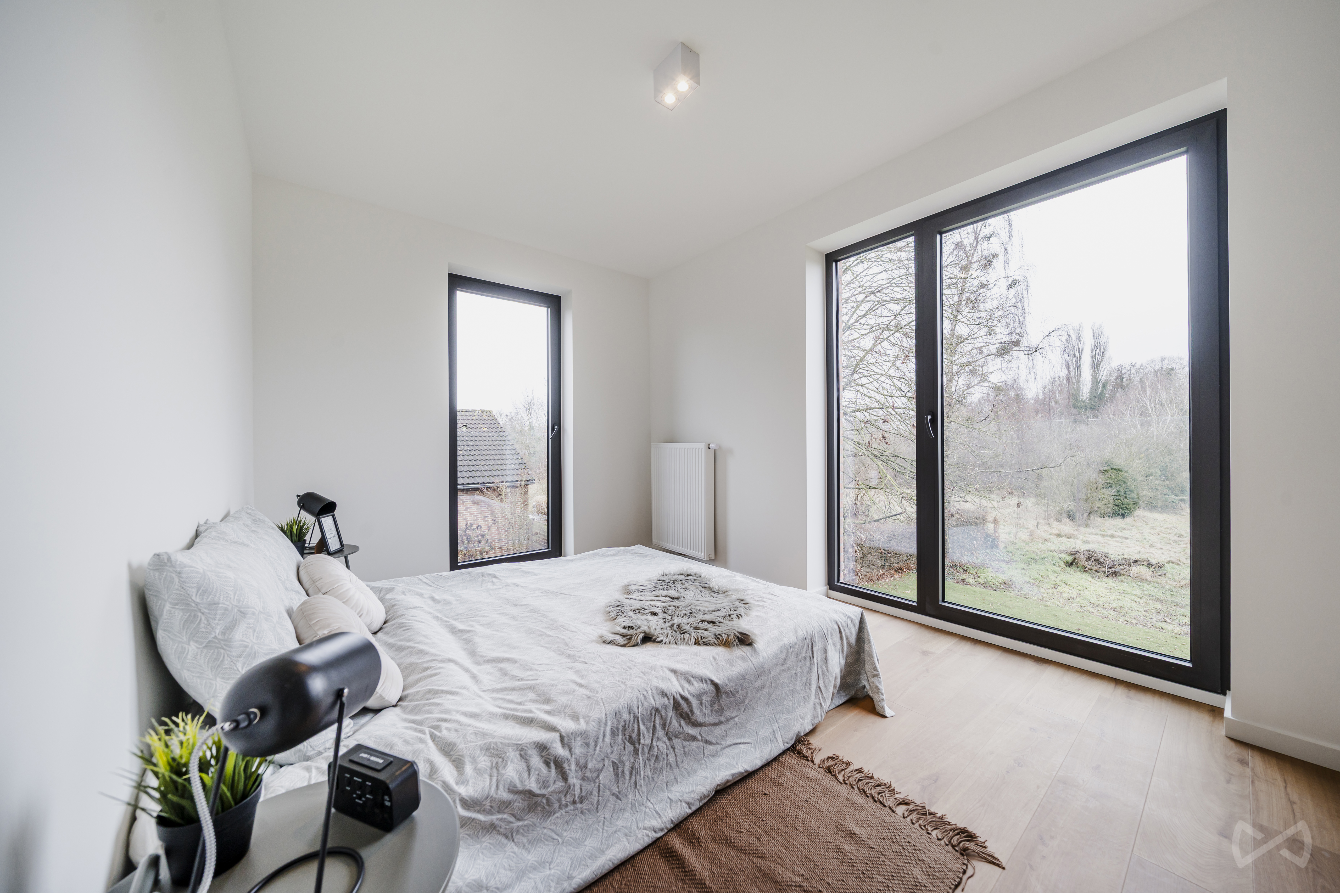 Picture 3 of 4 for House with three bedrooms in Waremme
