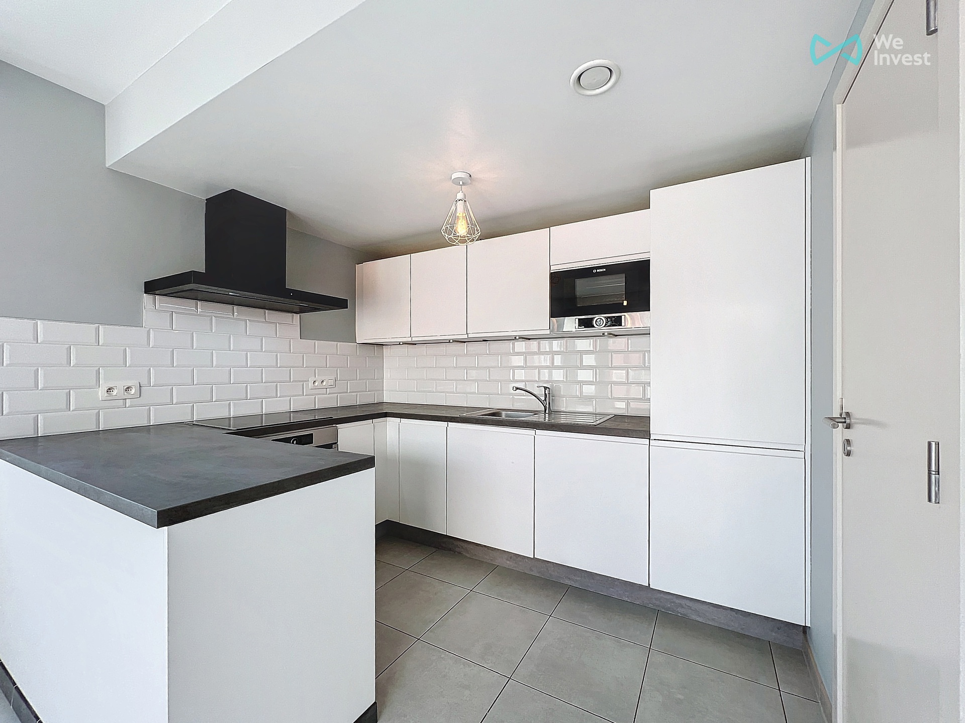 Photo 1 sur 4 pour Appartement exceptionnel de trois chambres à Mont-Saint-Guibert