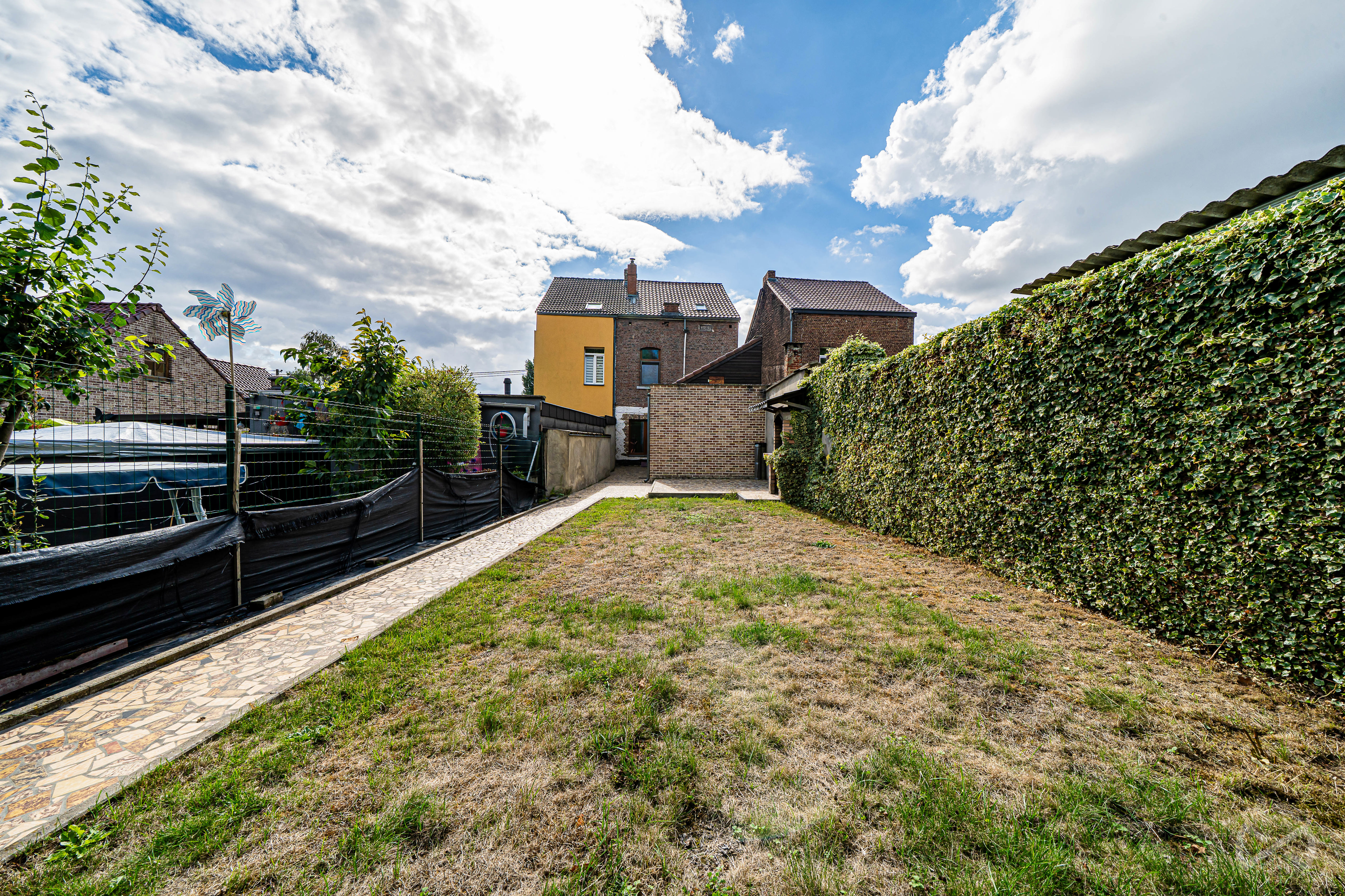 Picture 4 of 4 for House with three bedrooms in Courcelles Trazegnies