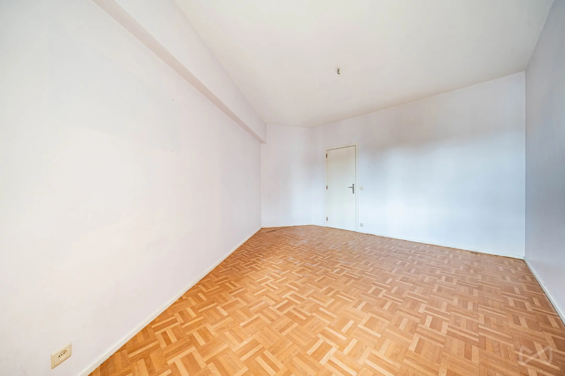 Photo 1 sur 4 pour Appartement de deux chambres à Ixelles